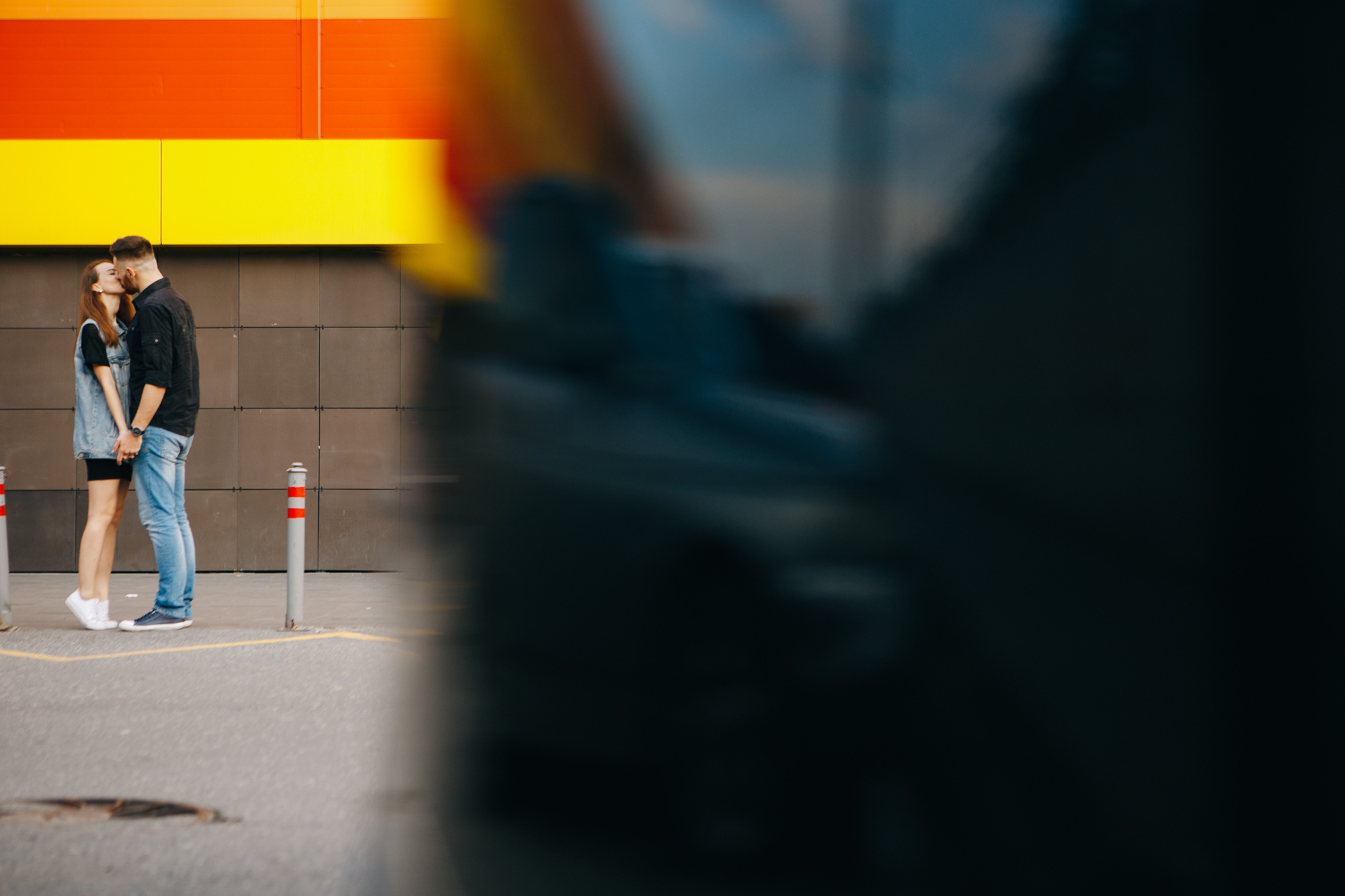 Roma&Dina. Фотограф Максим Маркелов