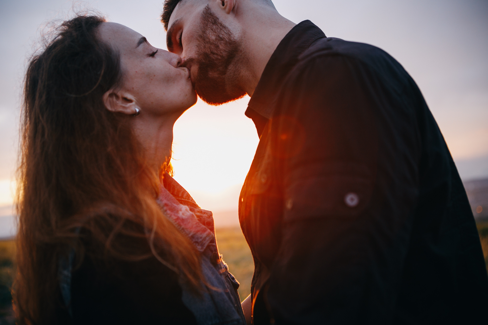 Roma&Dina. Фотограф Максим Маркелов