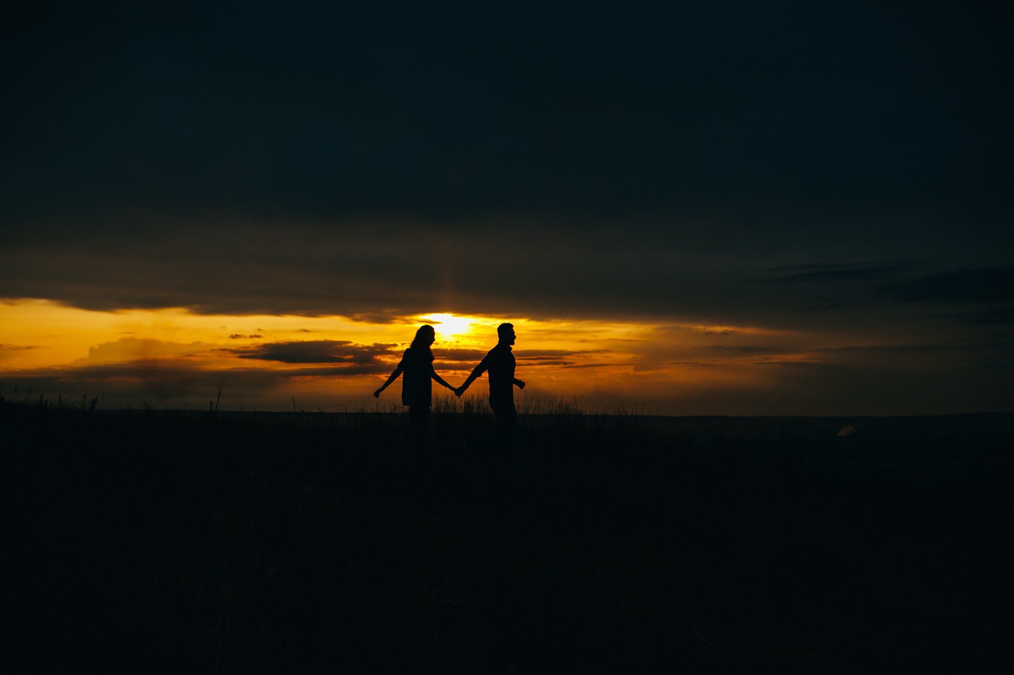 Roma&Dina. Фотограф Максим Маркелов