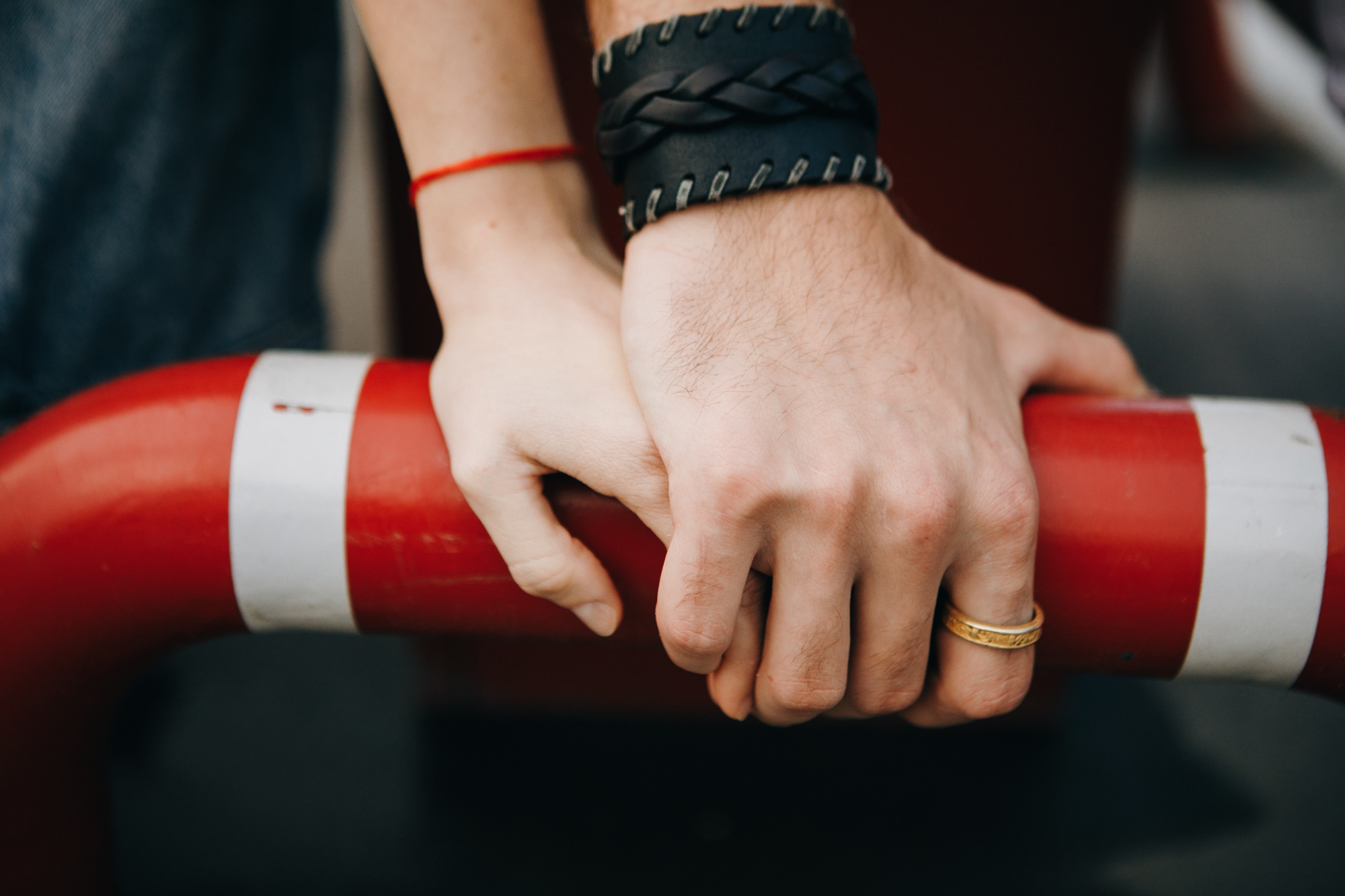 Roma&Dina. Фотограф Максим Маркелов