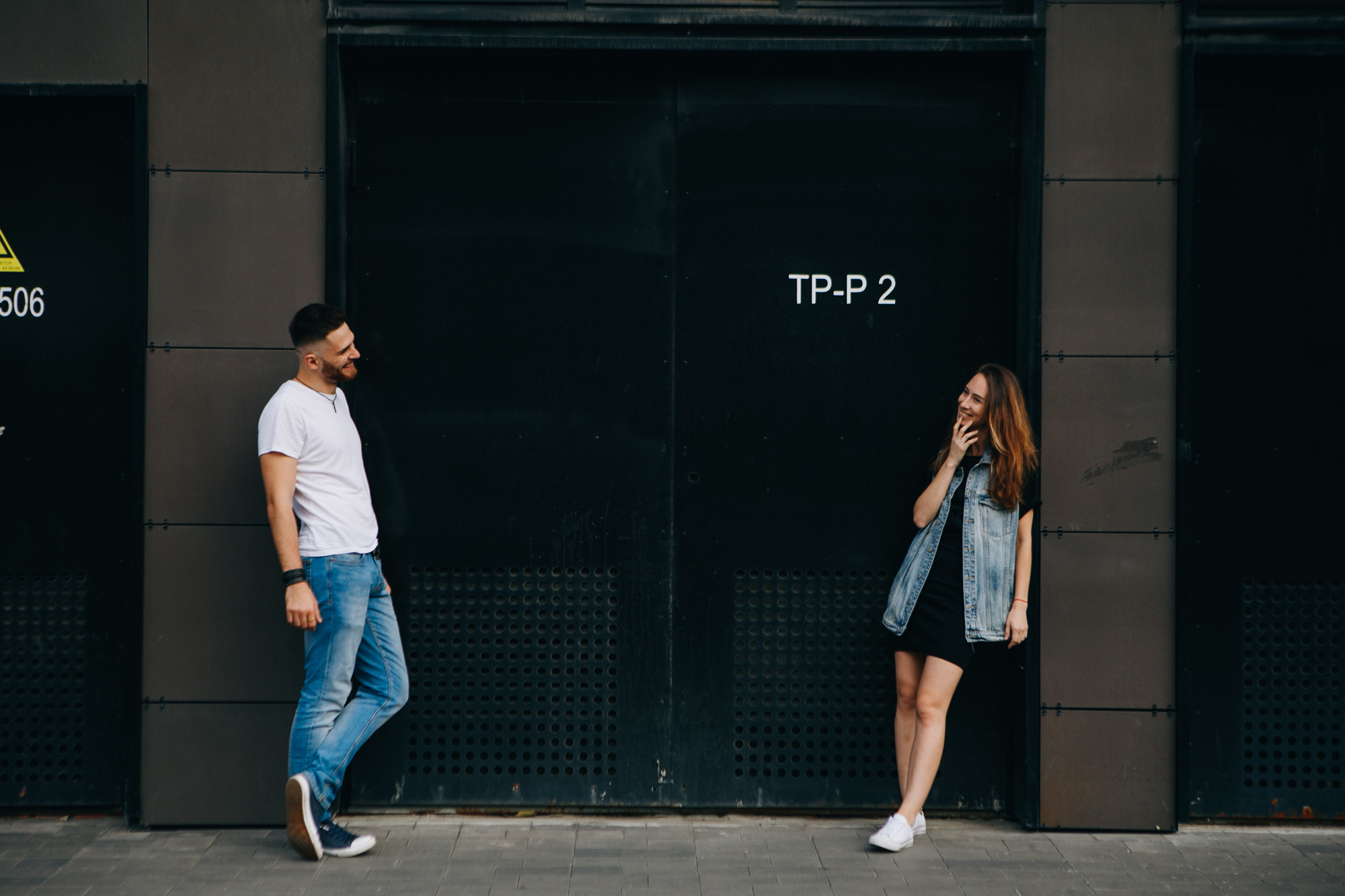 Roma&Dina. Фотограф Максим Маркелов