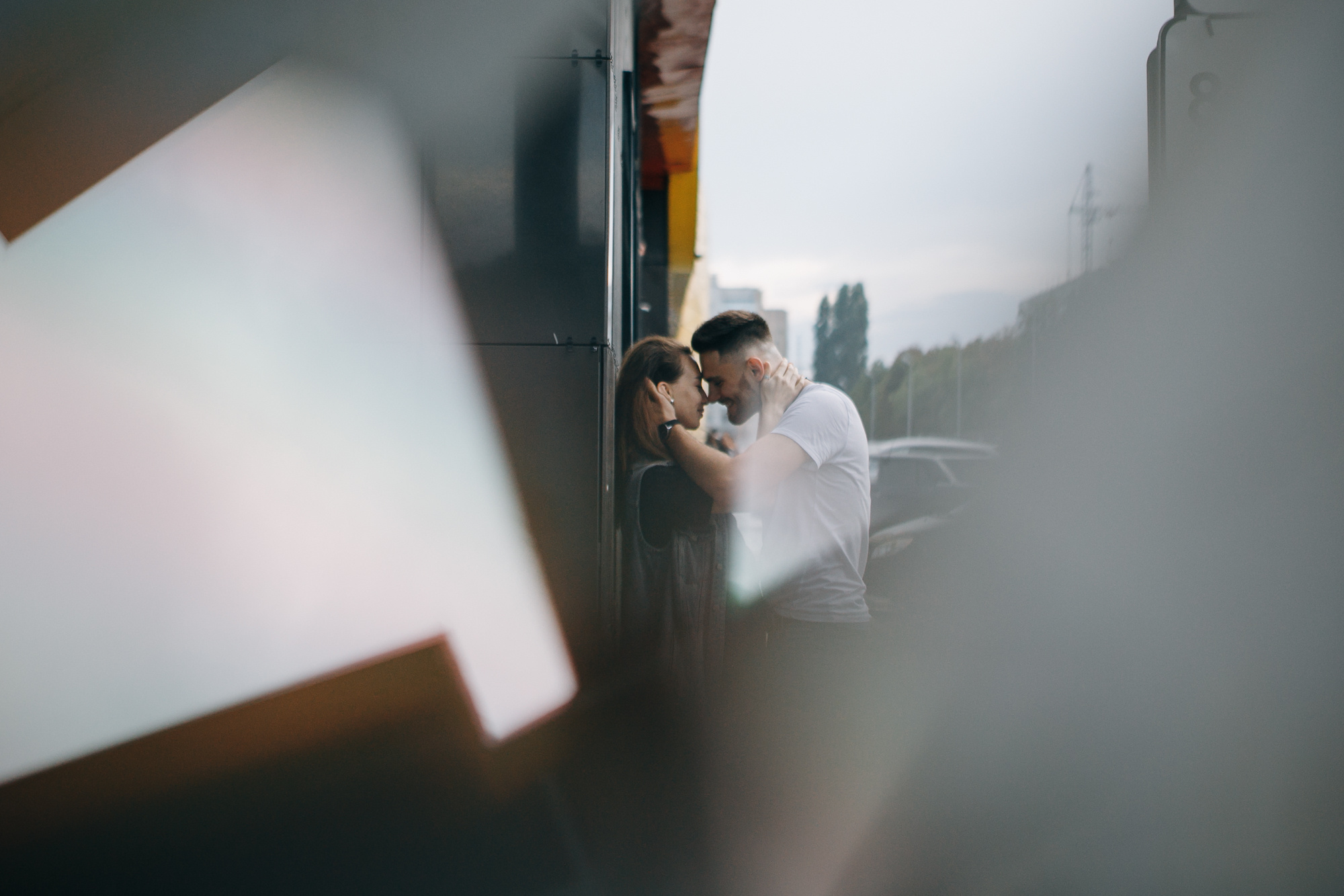 Roma&Dina. Фотограф Максим Маркелов