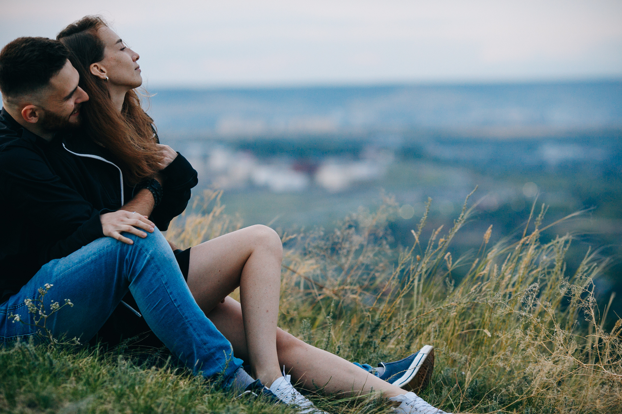 Roma&Dina. Фотограф Максим Маркелов