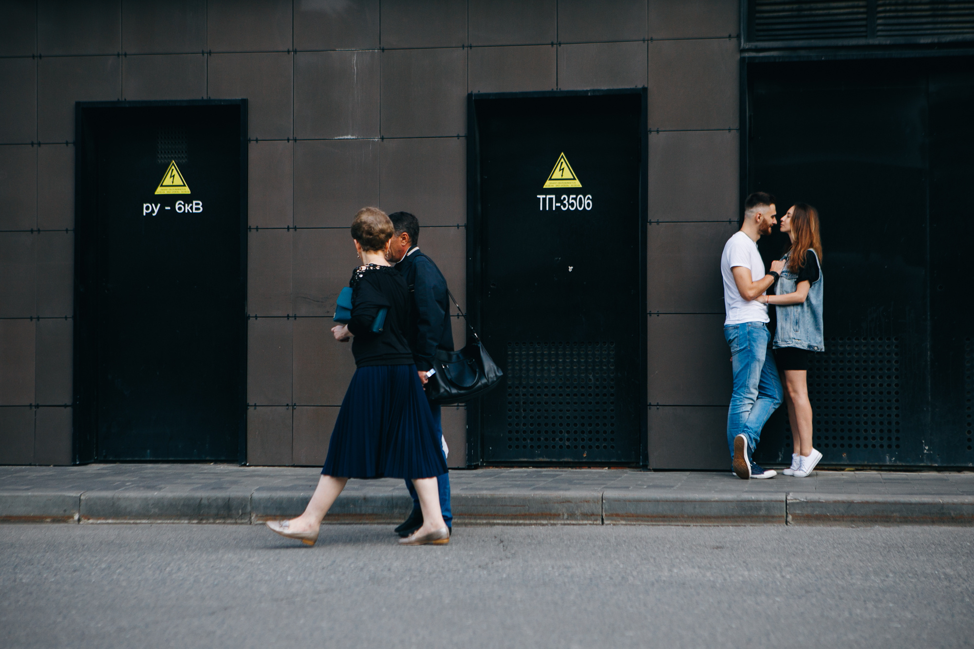 Roma&Dina. Фотограф Максим Маркелов