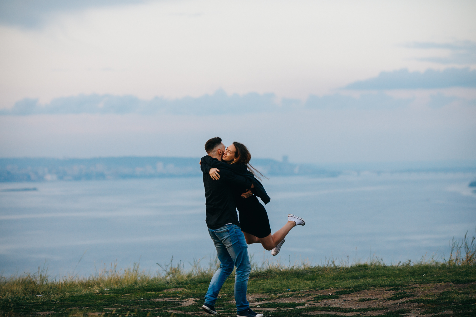 Roma&Dina. Фотограф Максим Маркелов