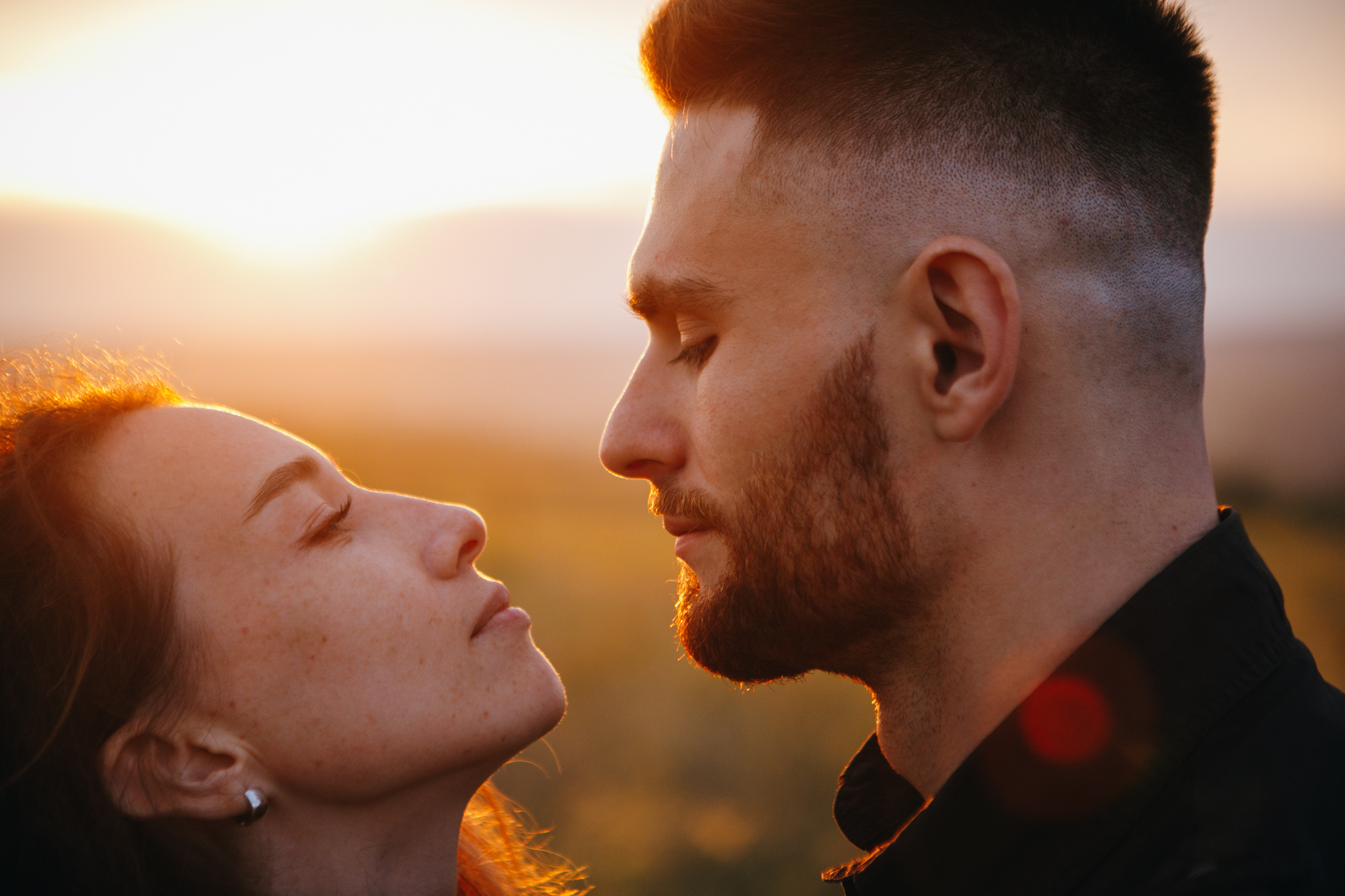 Roma&Dina. Фотограф Максим Маркелов