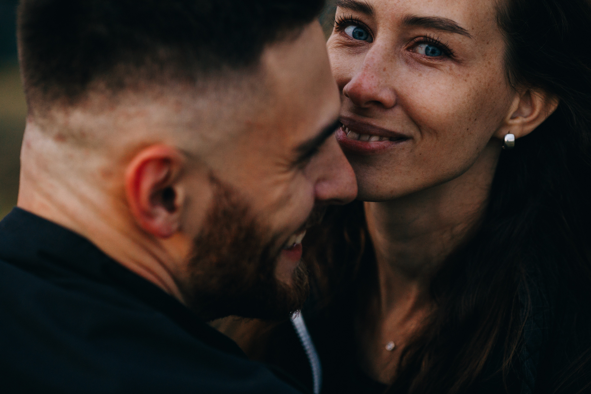 Roma&Dina. Фотограф Максим Маркелов