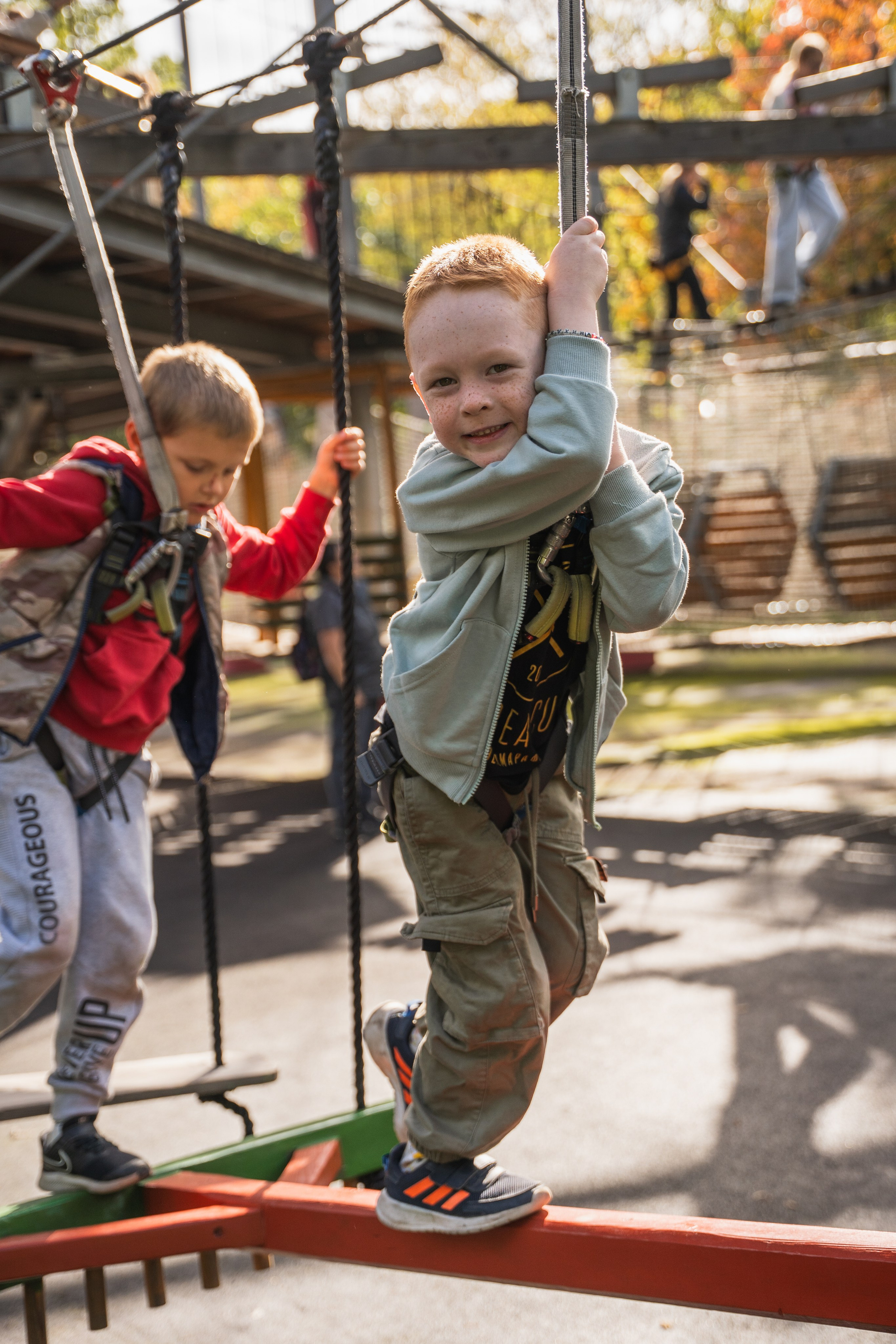 День рождения Андрей. Главная