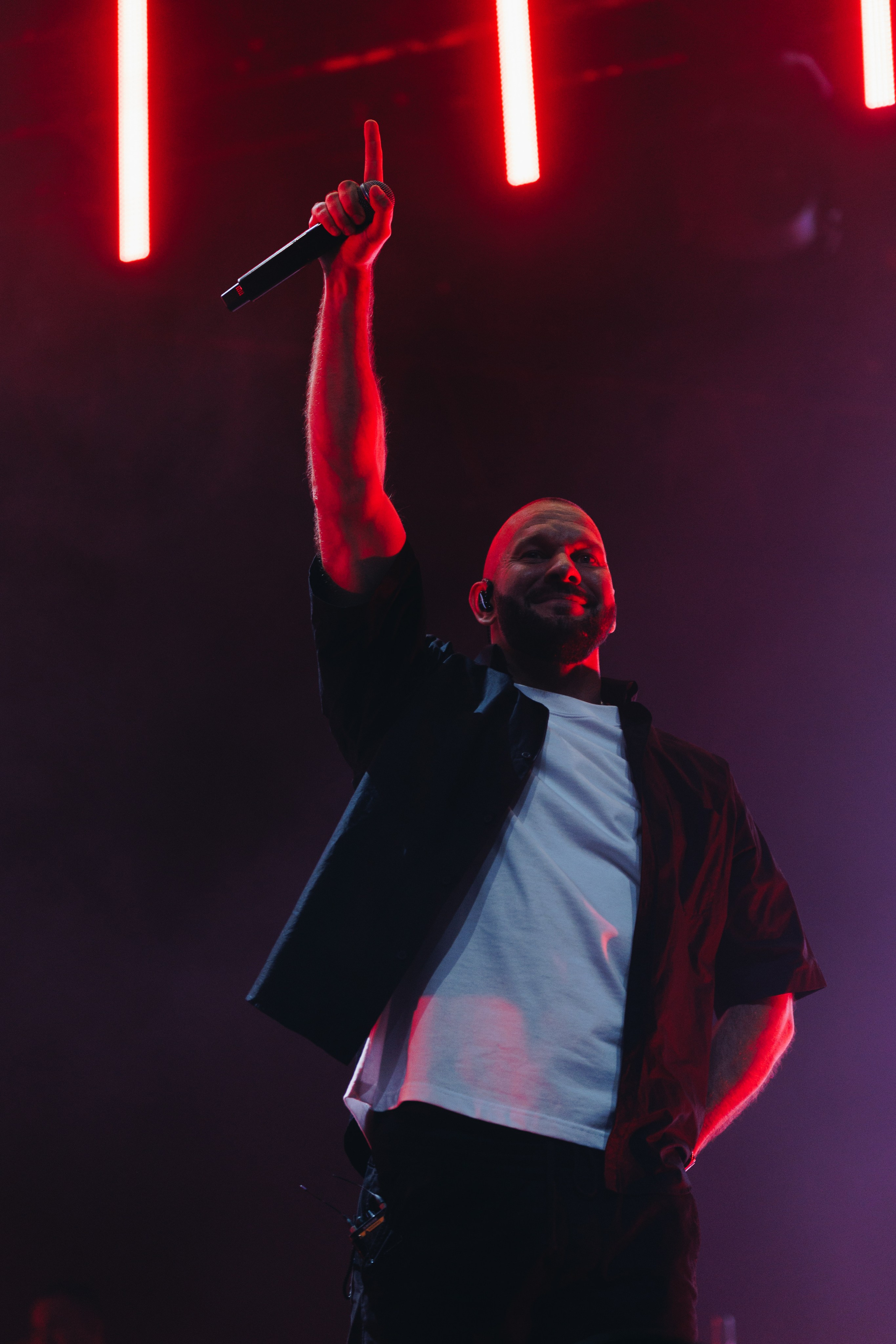 ЛЁША СВИК 07.03.25. Концертный и репортажный фотограф в Москве и Санкт-Петербурге Мария