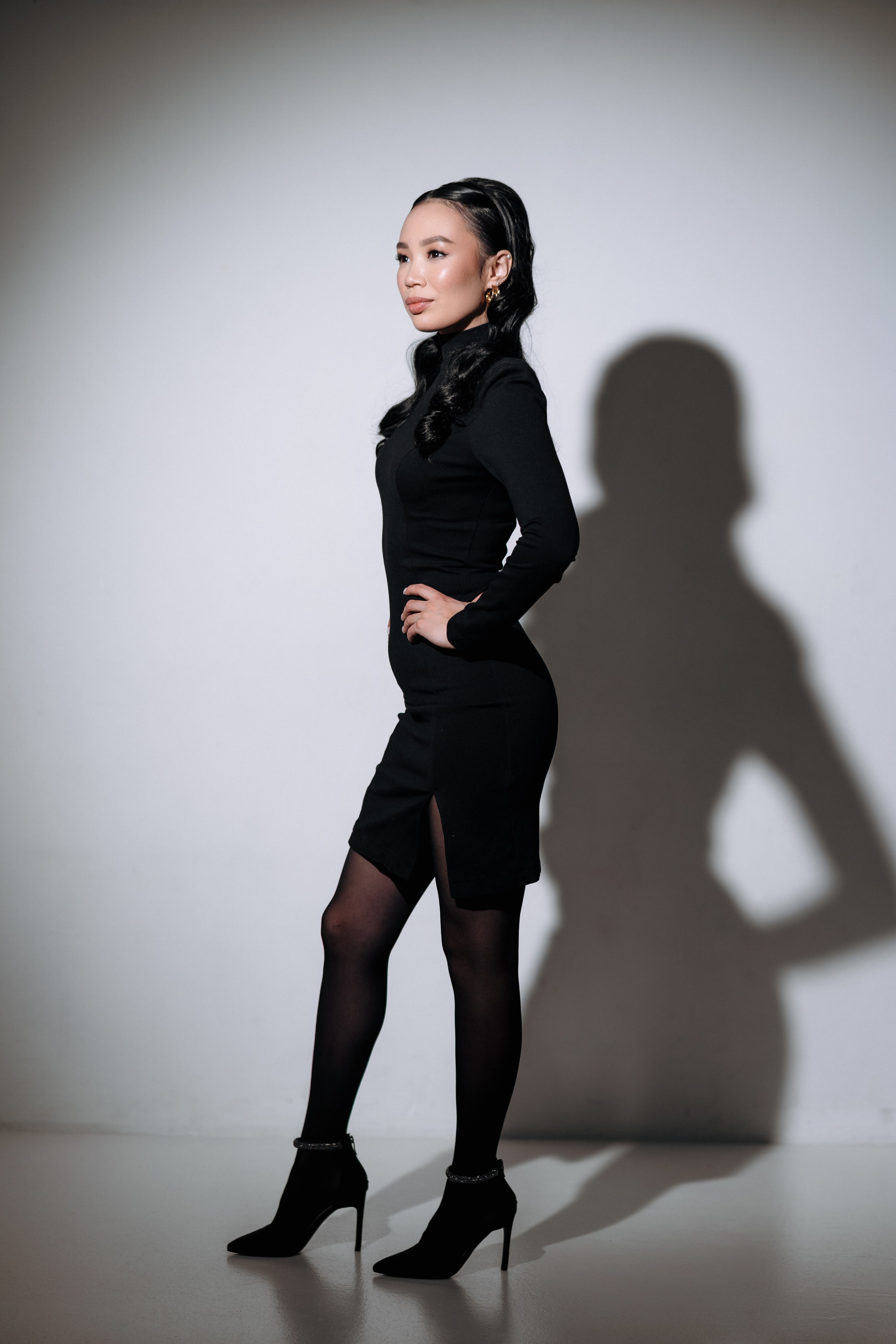 Намжил и Долгора. Фотограф Улан-Удэ