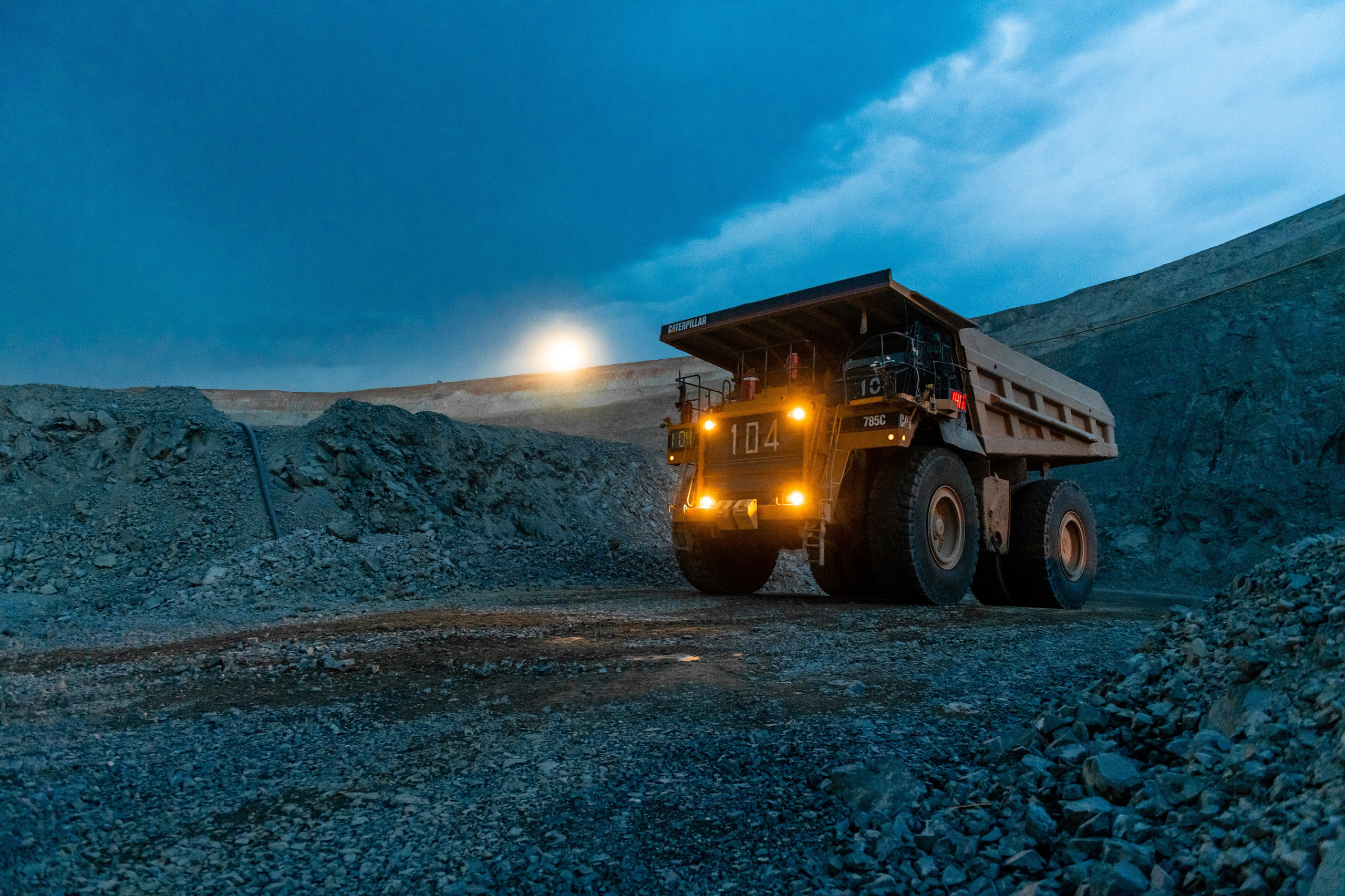 Промышленная съемка. Профессиональный фотограф в Алматы Влад Семёнов