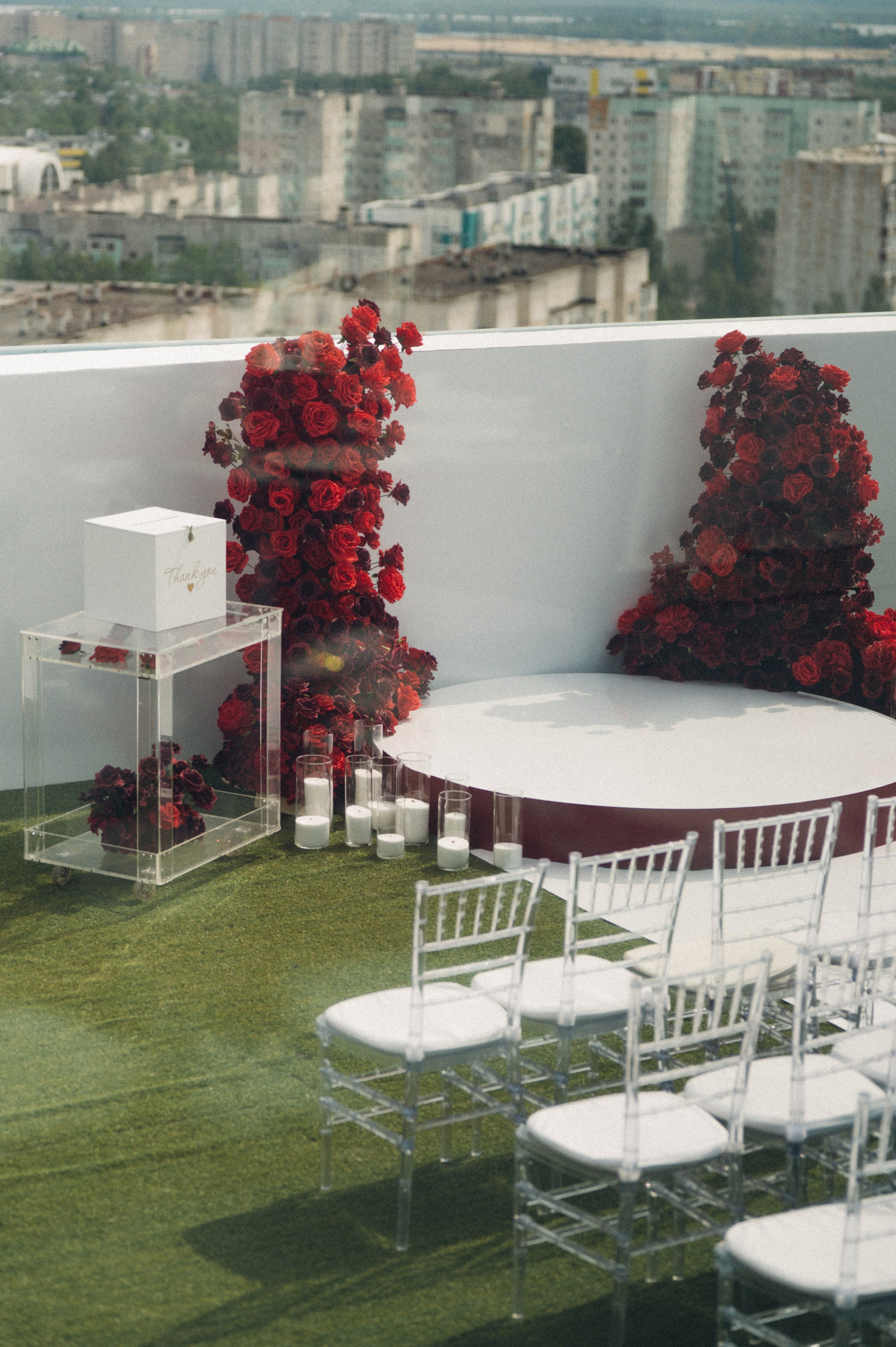 Дарья и Артём. Репортажный и свадебный фотограф в Сургуте