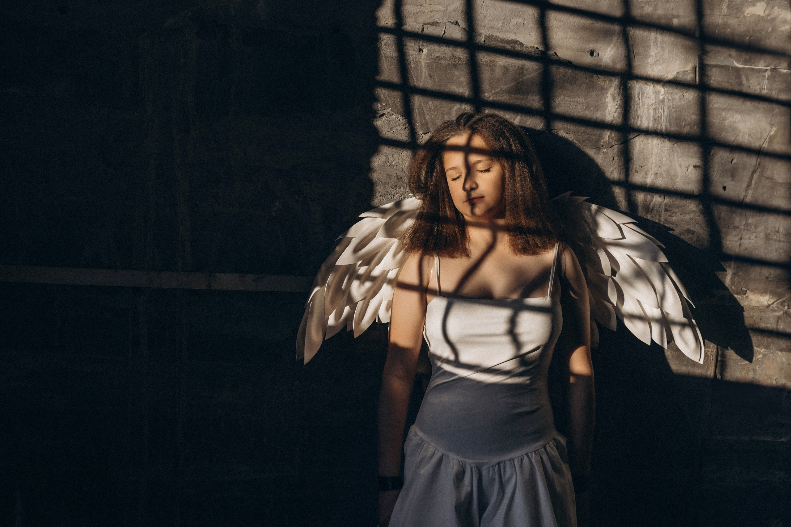 Ангелина. Портретный, семейный и свадебный фотограф в Нарьян-Маре