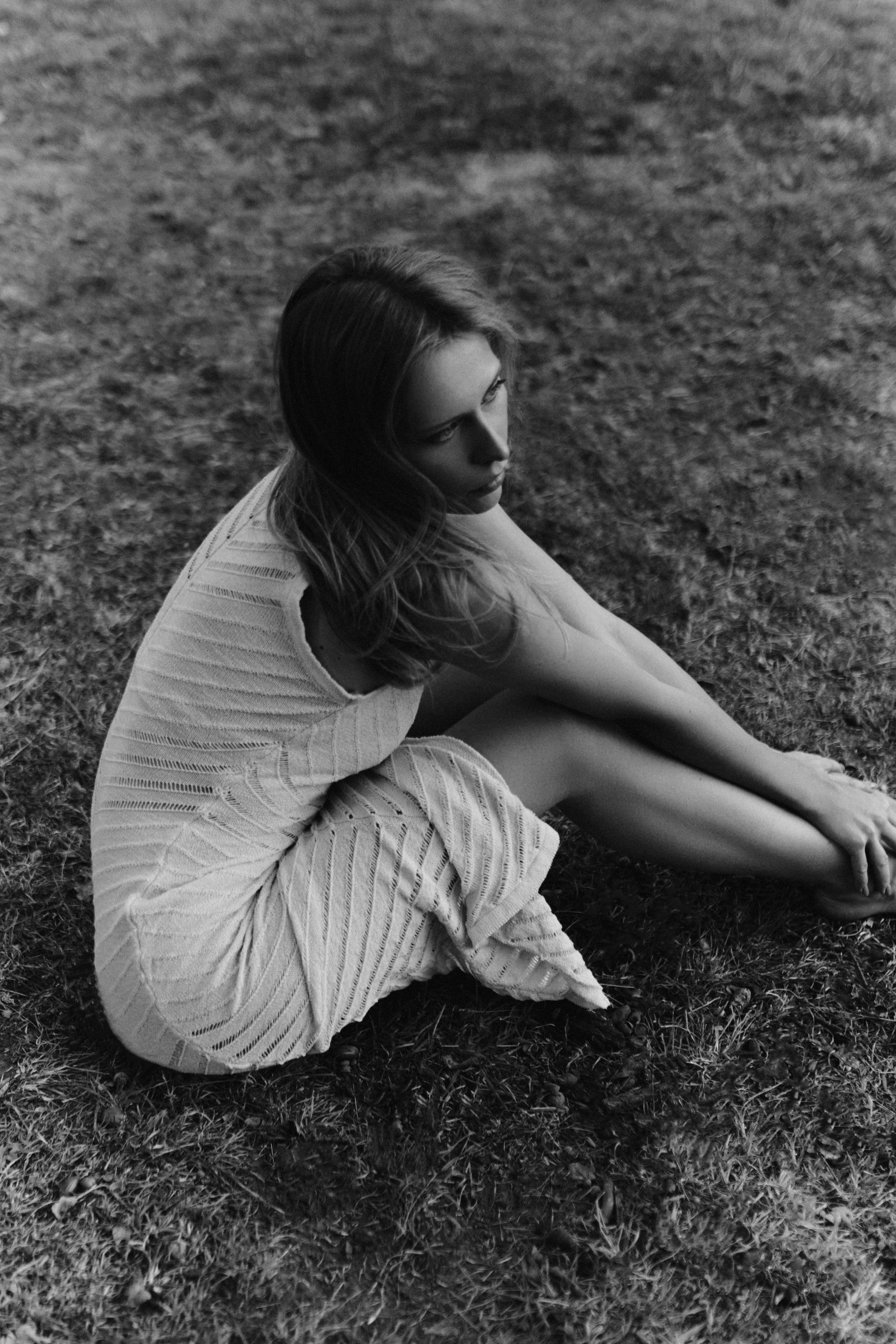 Дарья. Портретный фотограф в Туле Полина Форест