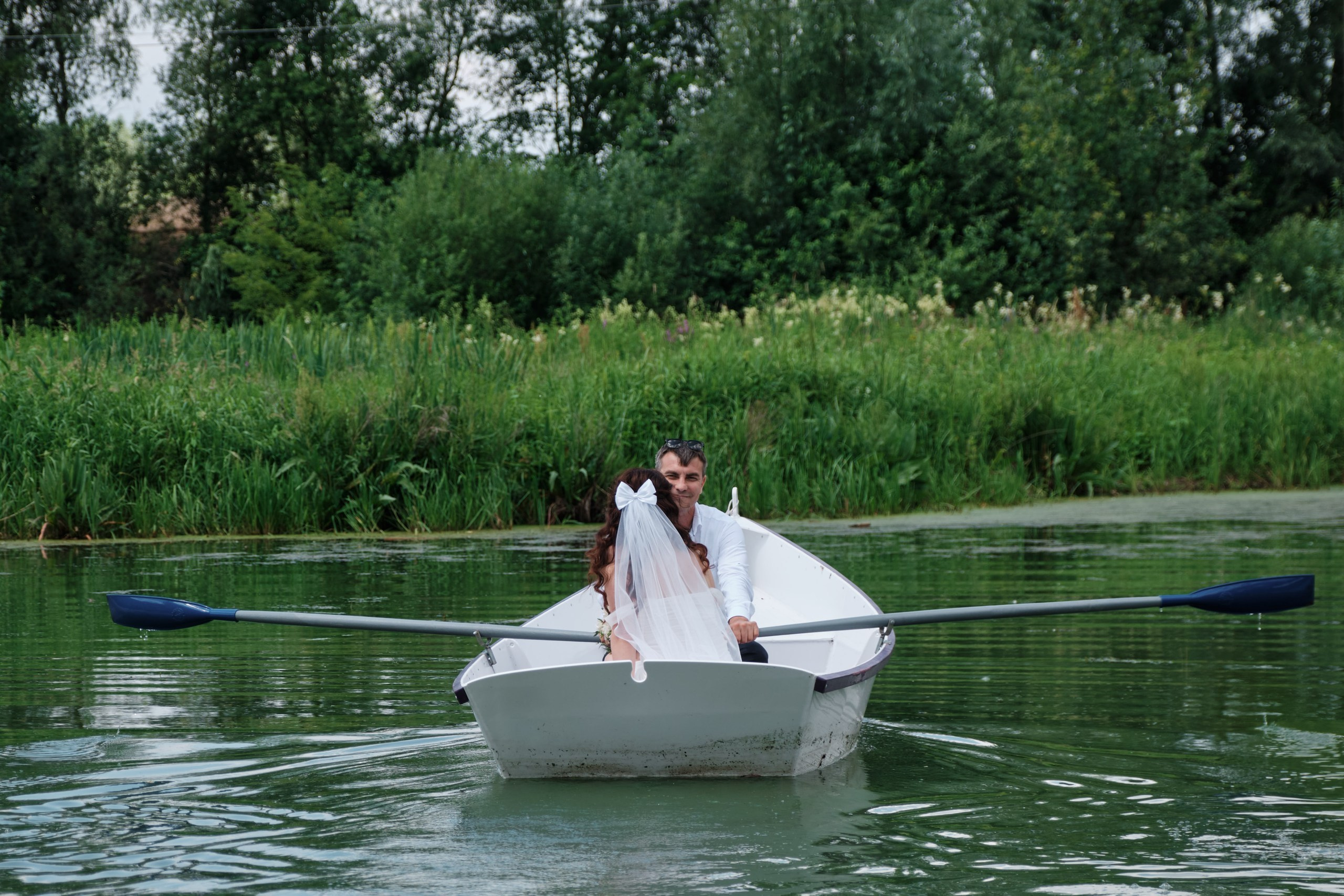 Юлия&Андрей. Фотограф в Самаре Татьяна Дубаносова