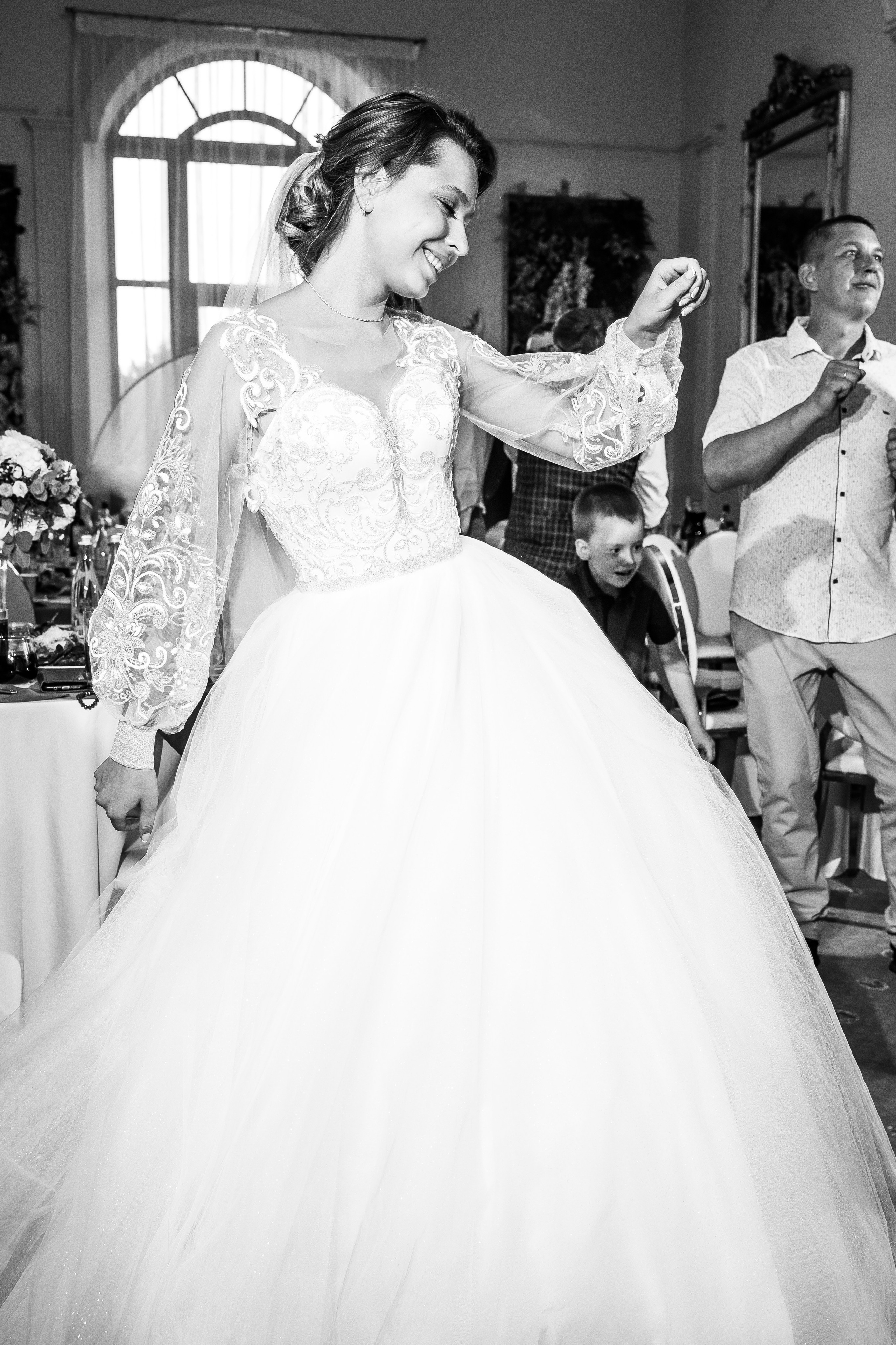 Свадебная фотосессия. Свадебный фотограф в Иваново Гитарина Черняева