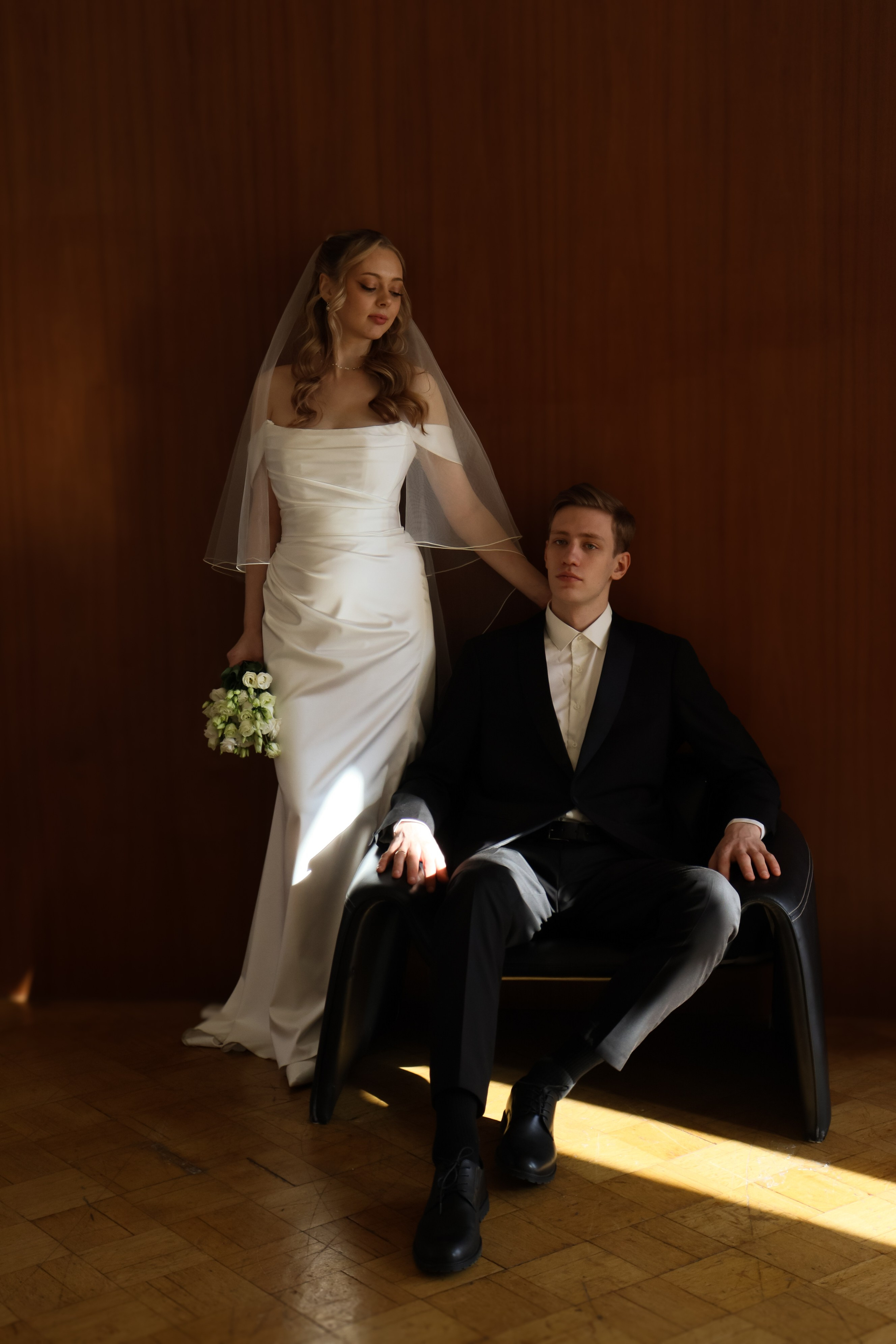 Свадьбы. Главная