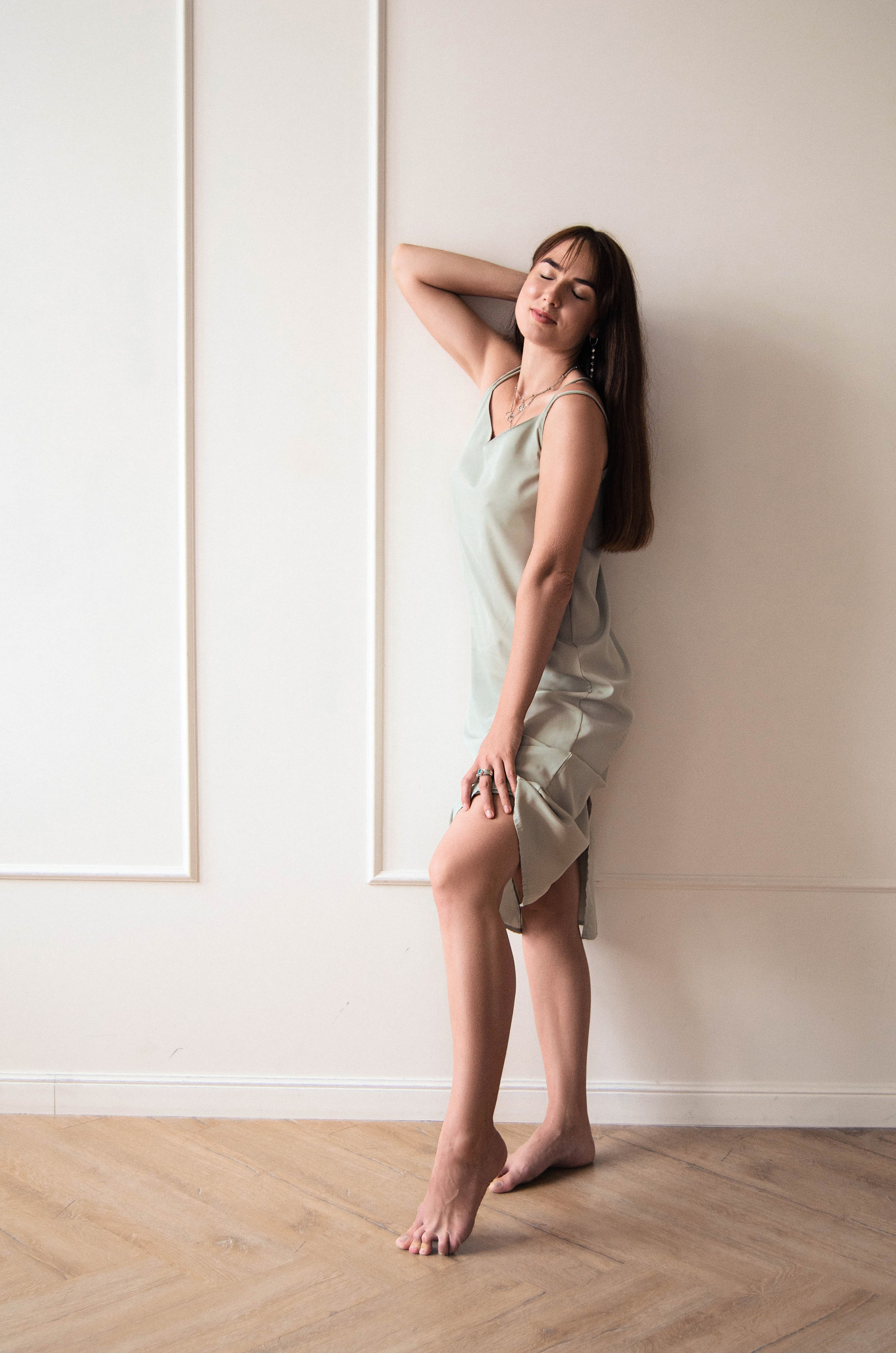 Катя. Портретный фотограф в Хабаровске и Санкт-Петербурге Семенова Дарья