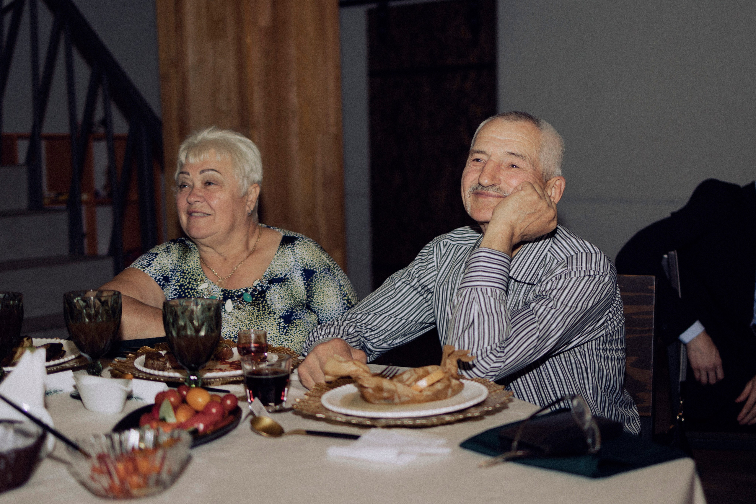 Кирилл и Вероника. Свадебный и портретный фотограф Тюмень