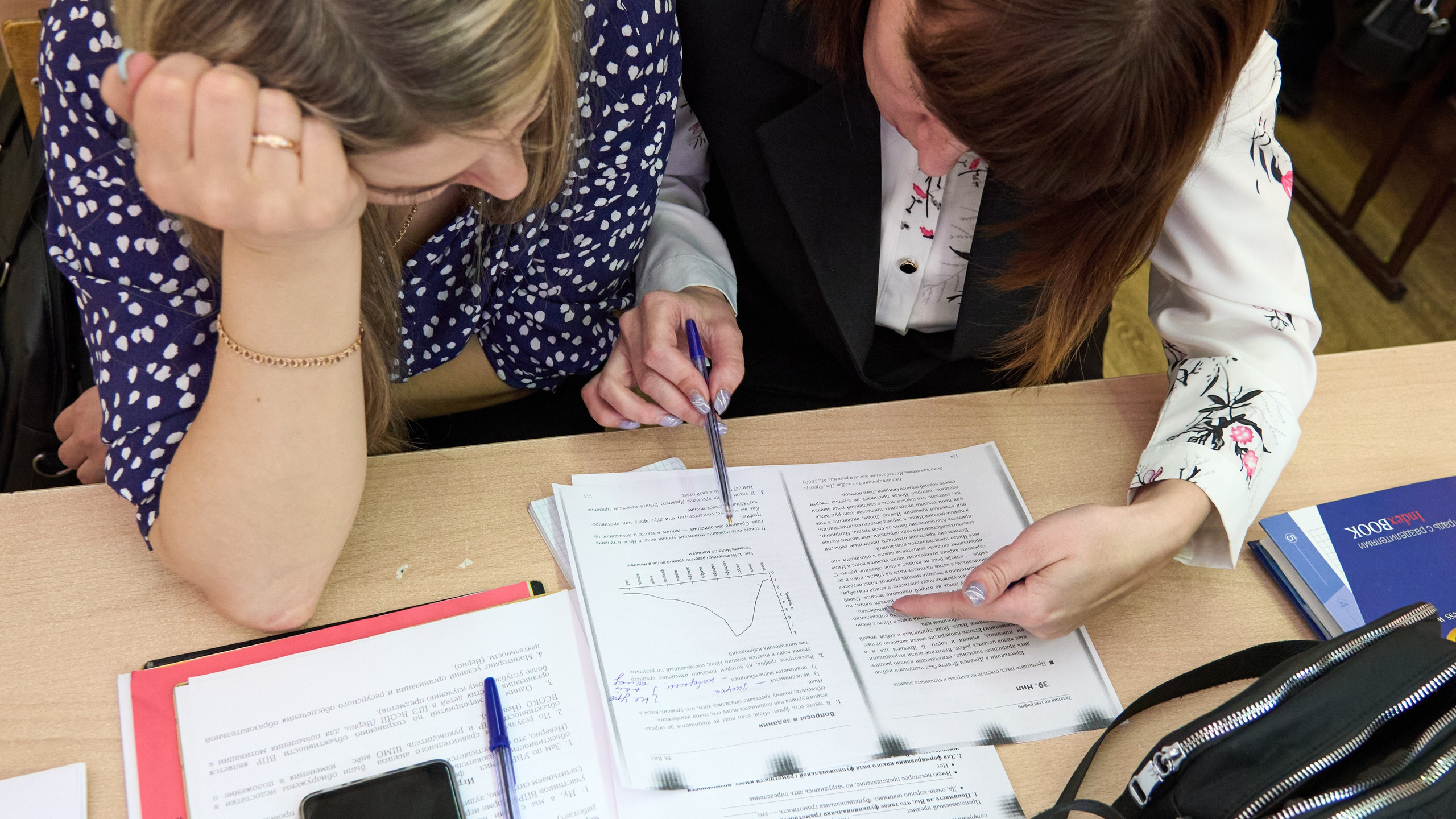 Метод-интенсив «Комплексное развитие ОО…». [fXph] Фотограф Масликов Илья. Съёмка мероприятий в Ленинске-Кузнецком