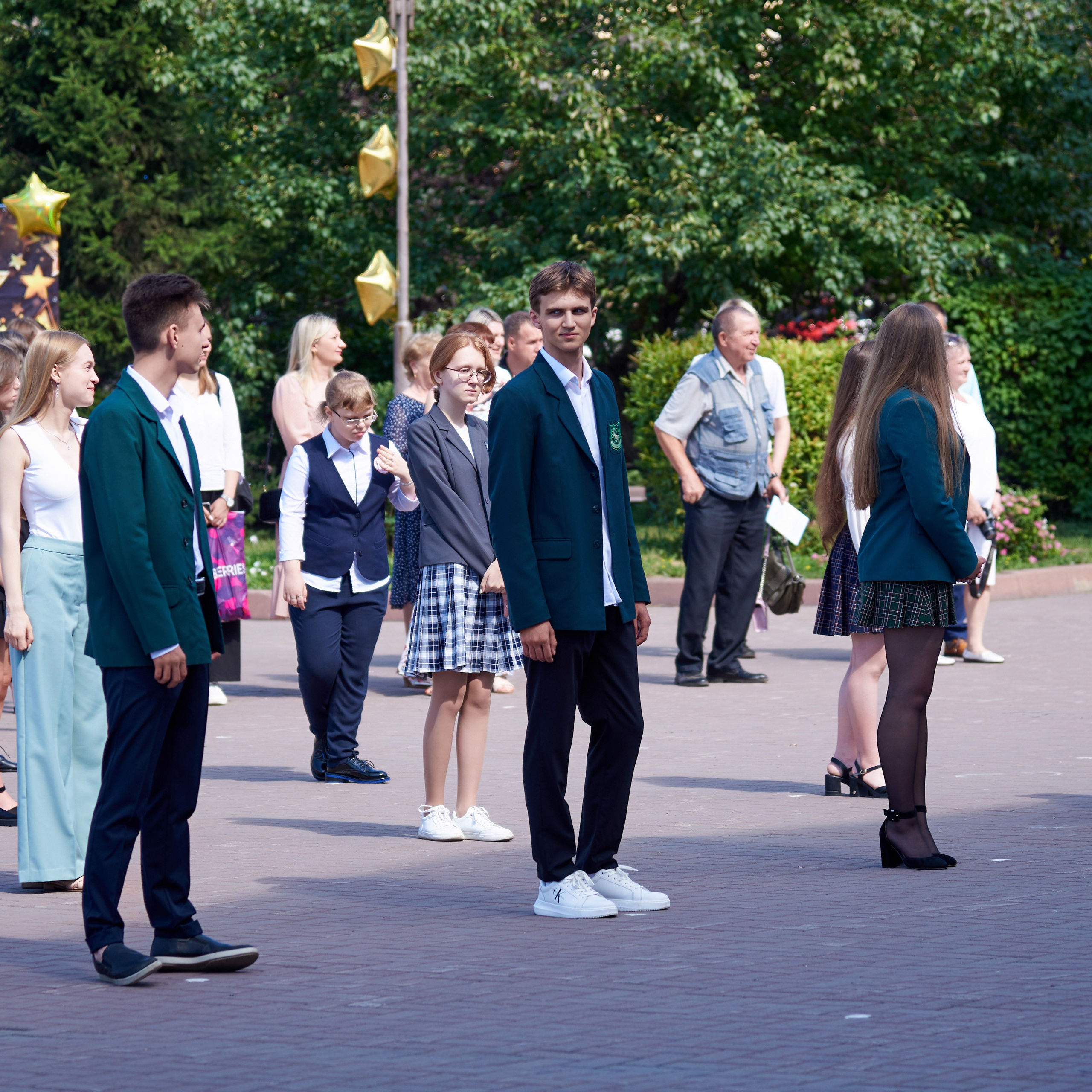 Награждение медалистов образования 2023. [fXph] Фотограф Масликов Илья. Съёмка мероприятий в Ленинске-Кузнецком