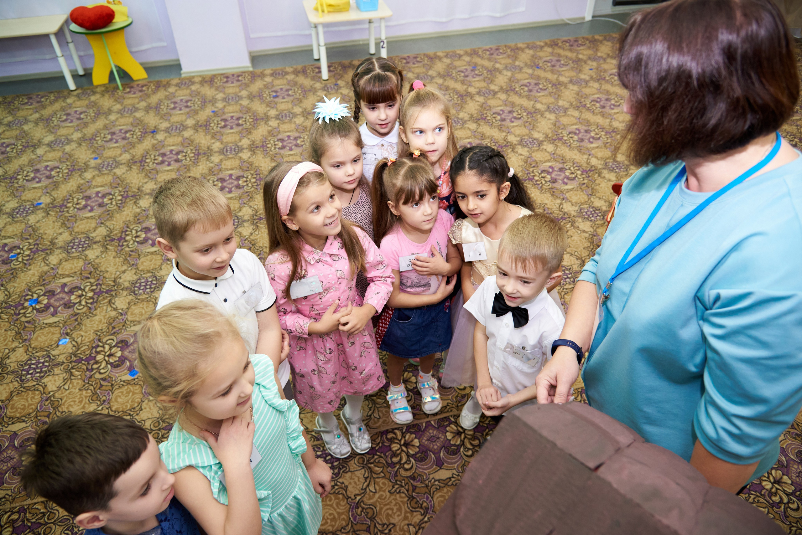 Конкурс «Воспитатель года» 2023. [fXph] Фотограф Масликов Илья. Съёмка мероприятий в Ленинске-Кузнецком