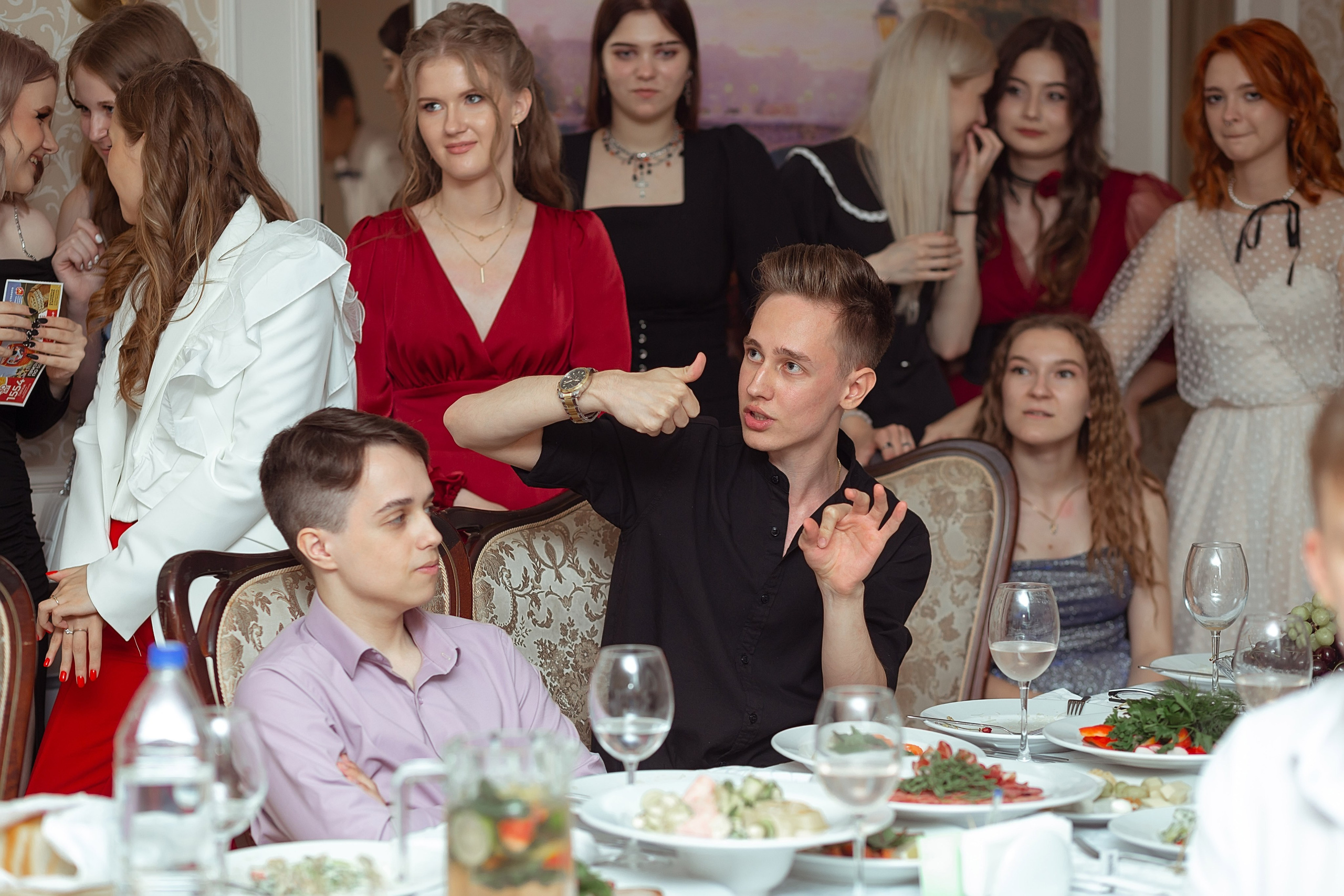 Выпускной, вручение диплома, прогулка, Онегин. Семейный и детский фотограф в Нижнем Новгороде