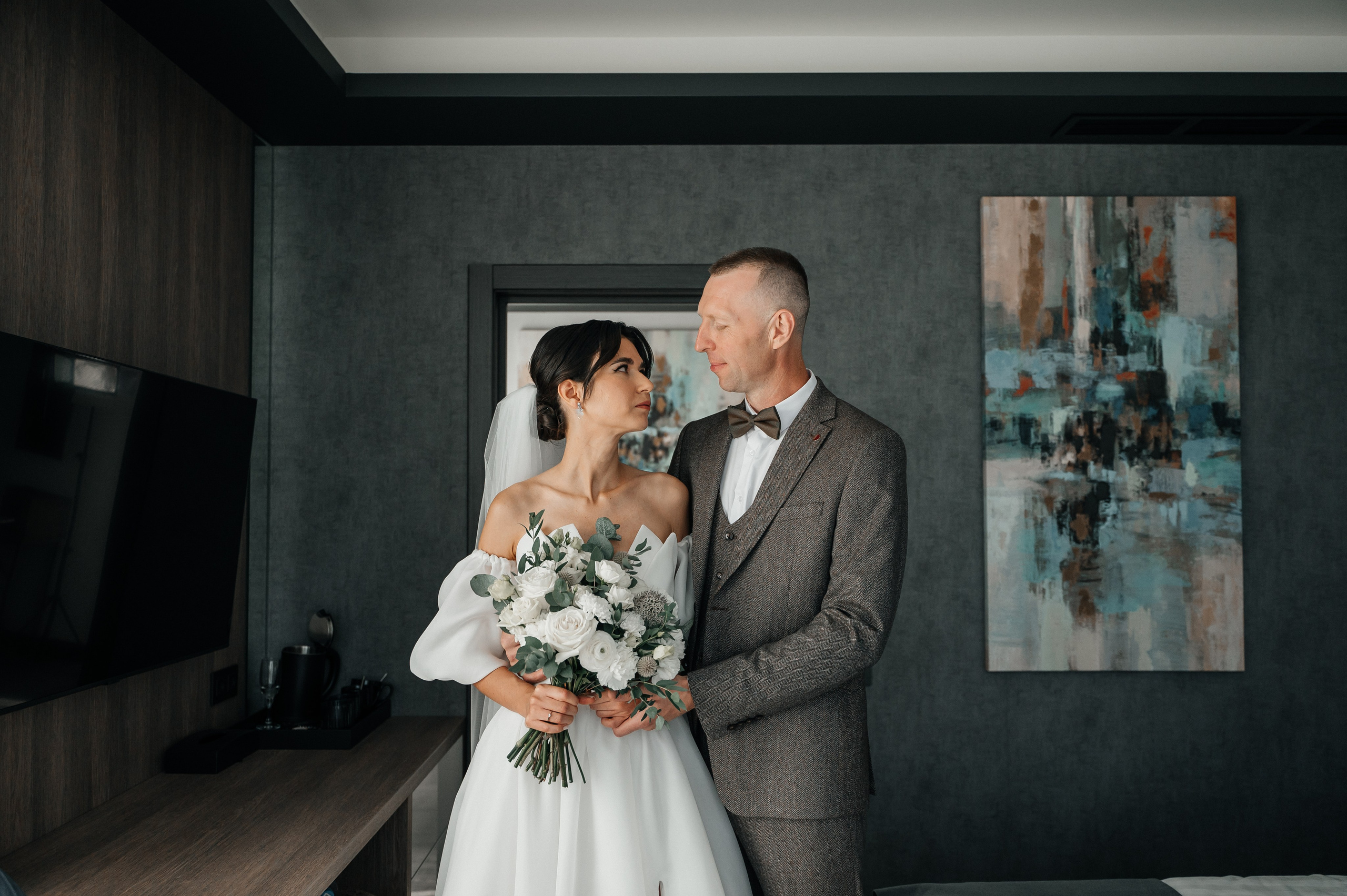 Женя и Рита 06.09.2024. Свадебный и семейный фотограф в городе Смоленске