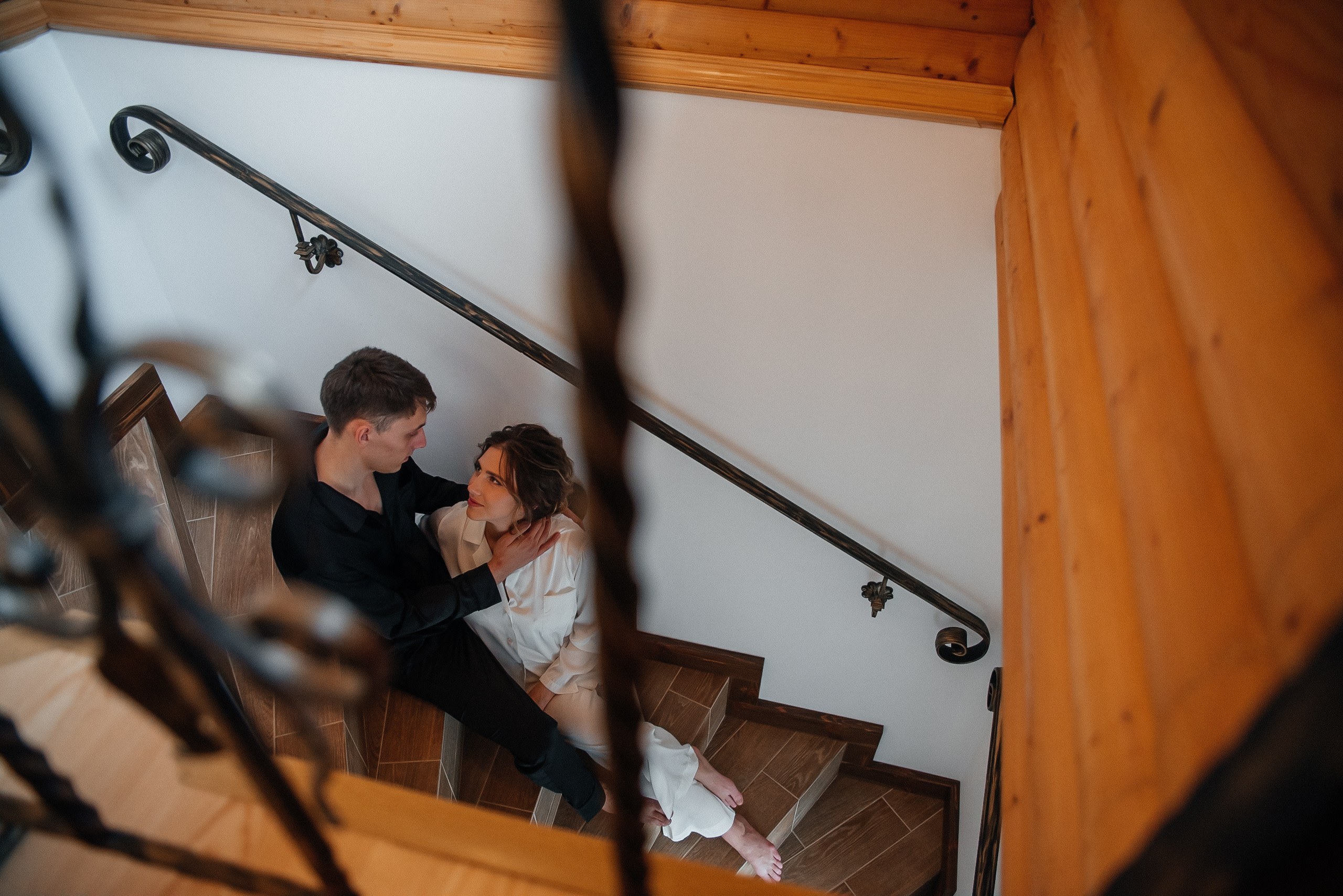 Ваня и Полина 26.08.2023. Свадебный и семейный фотограф в городе Смоленске