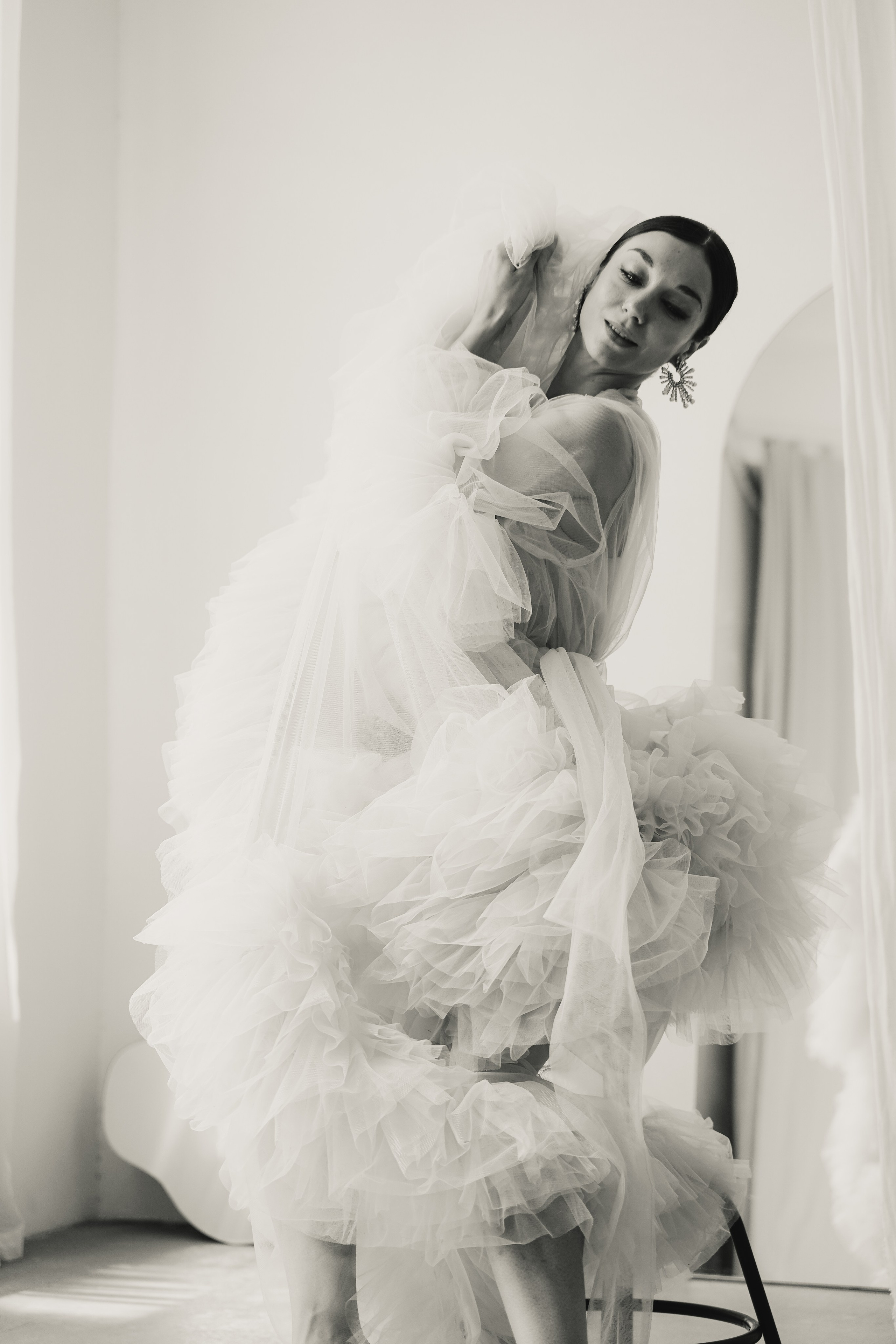 Муза Орфея. Арт-фотограф в Краснодаре