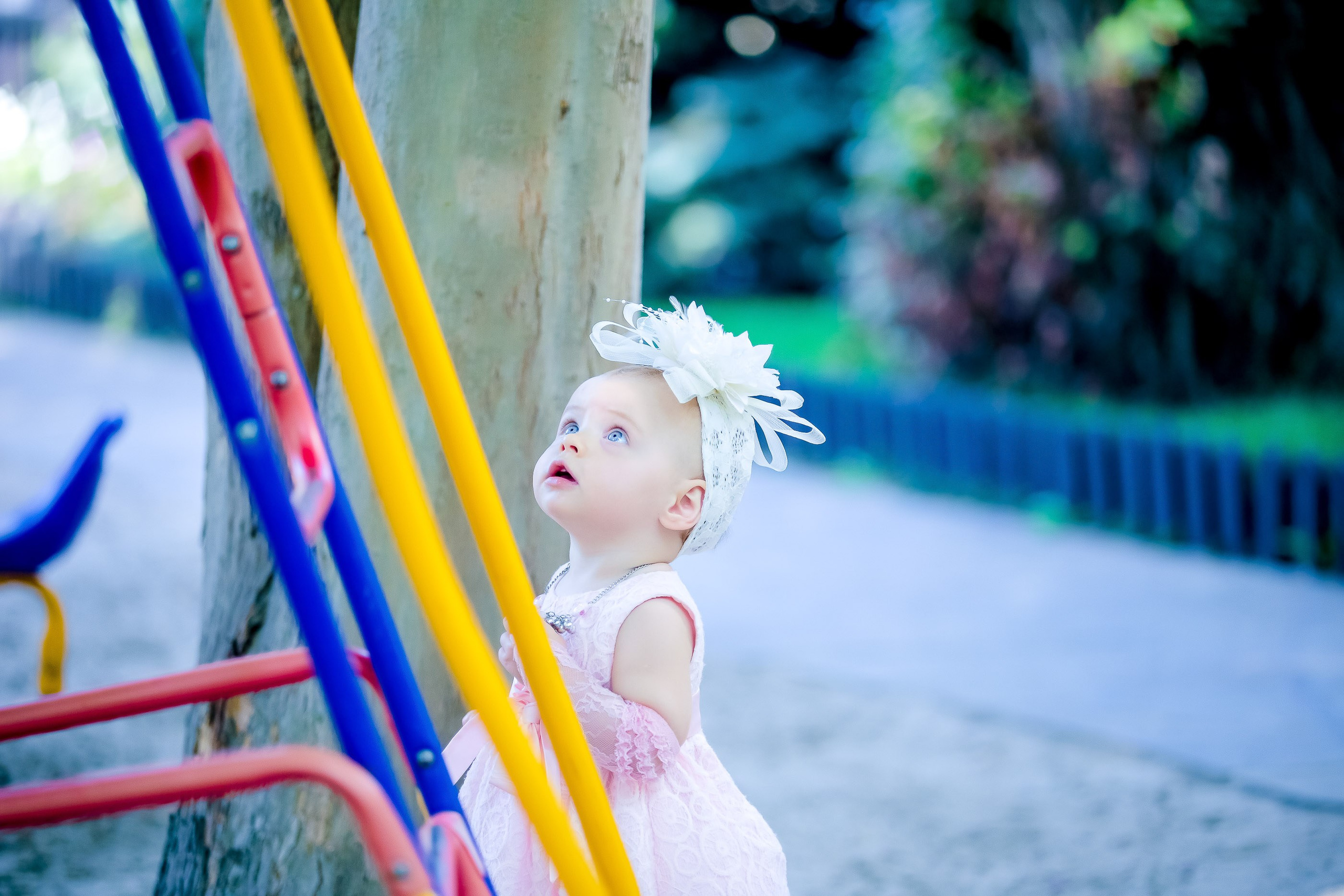 1 год. Максим Матвийченко и Виктория Басова профессионалы своего дела