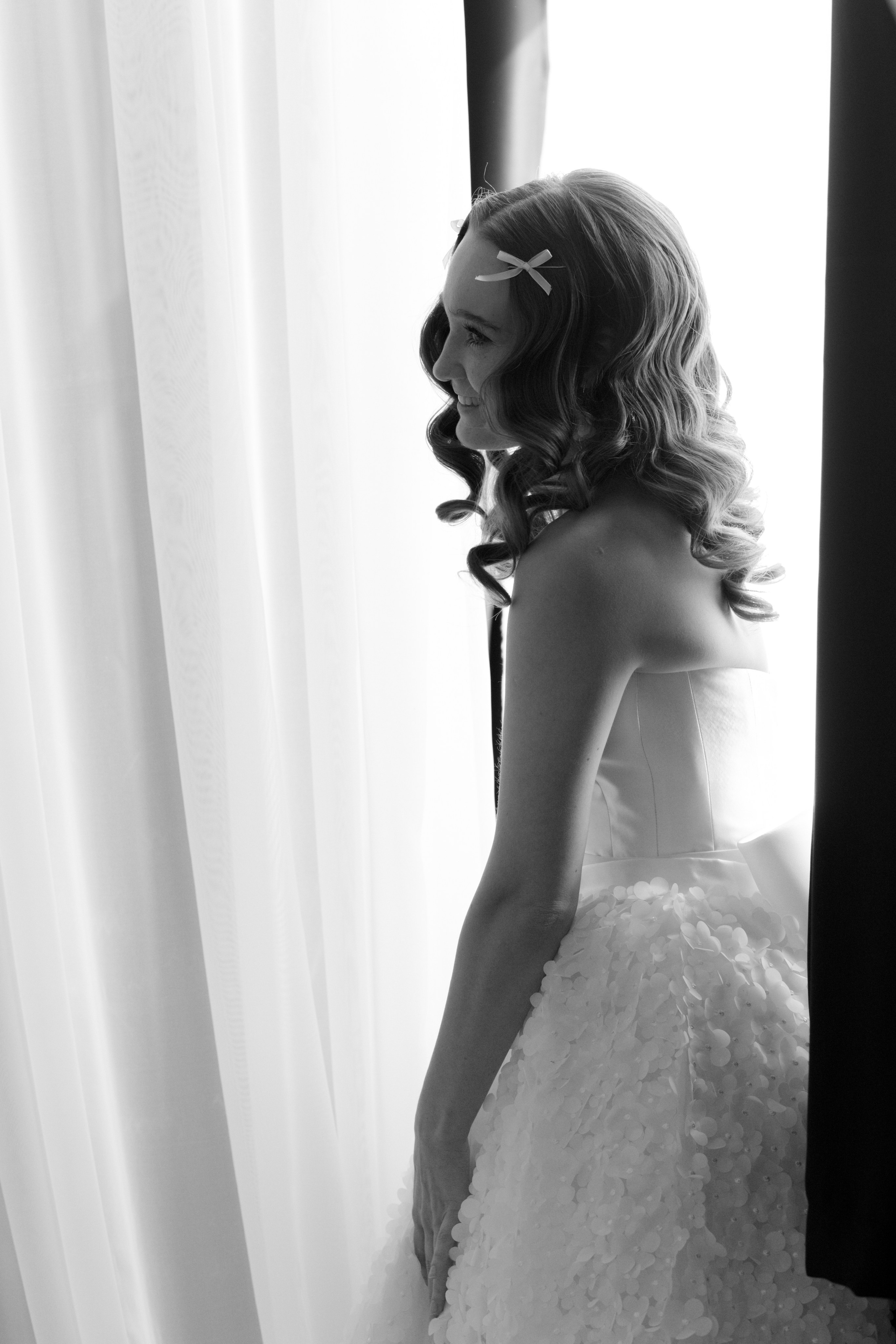 Николай & Алина