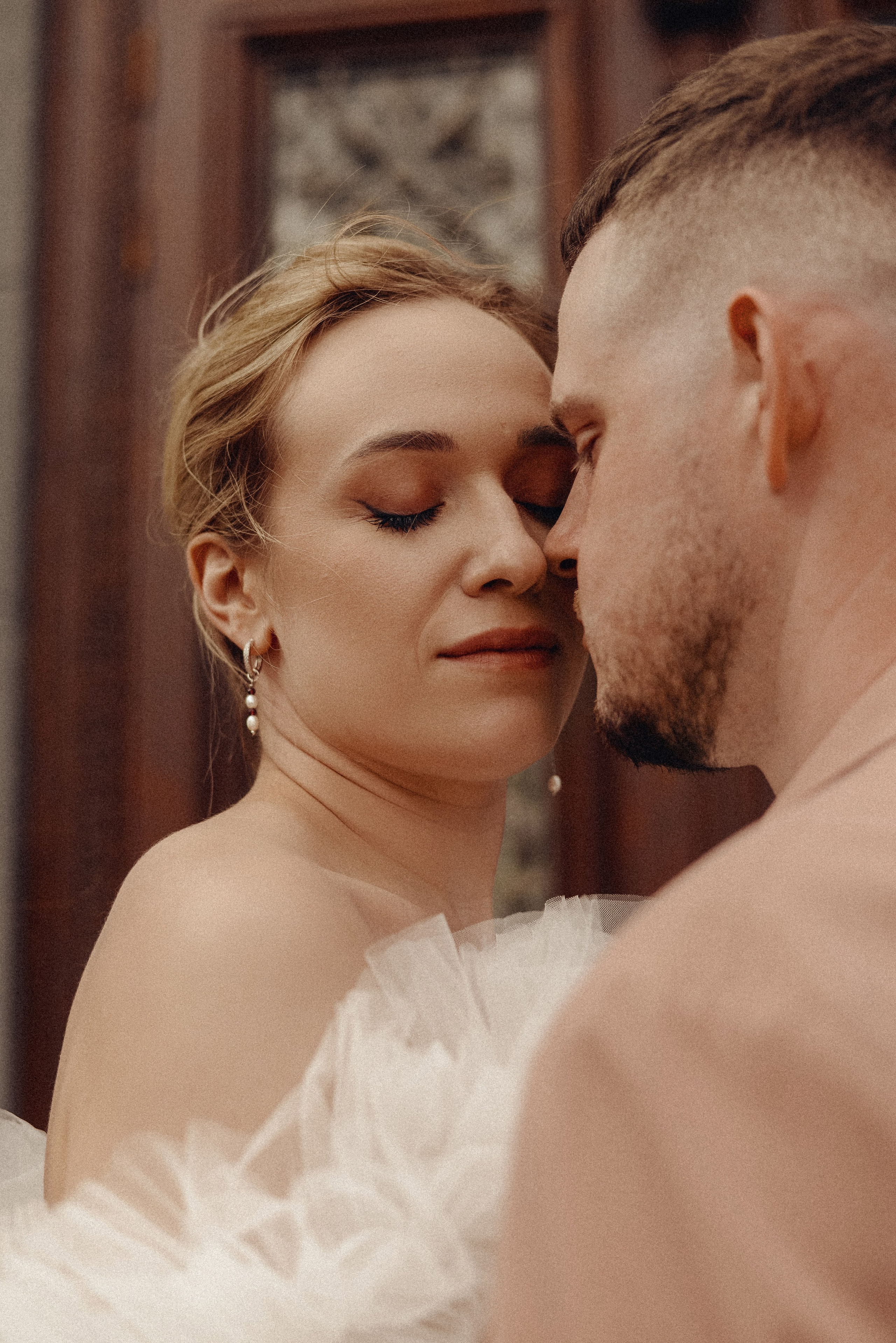 Дима и Вера. Фотограф в Москве Емельяненко Светлана