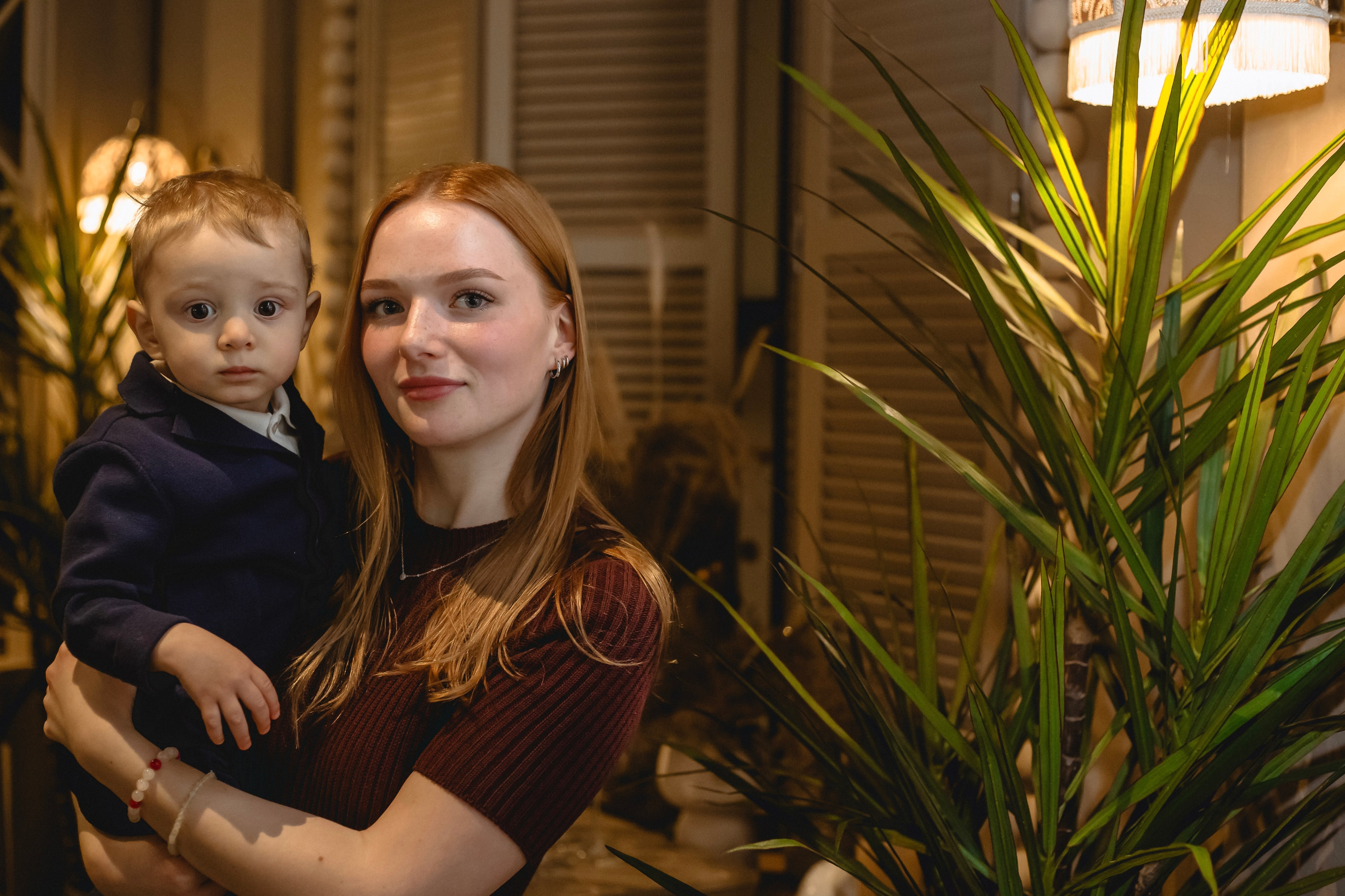 РЕПОРТАЖНАЯ взрослая. Фотограф крещений, семейный фотограф Приходько Ксения