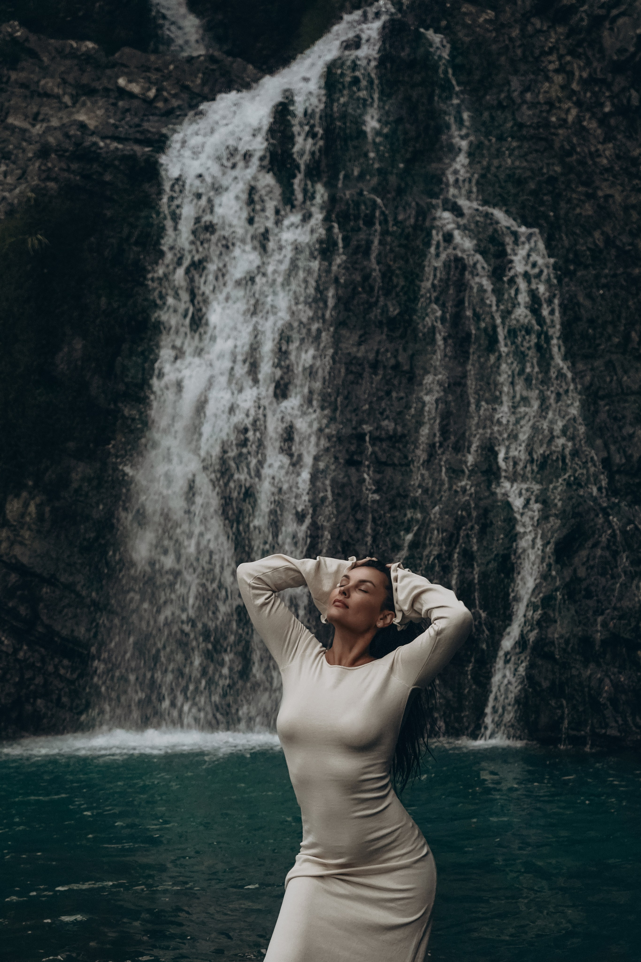 Irina. Стильный фотограф Екатеринбурга Veber Anastasia