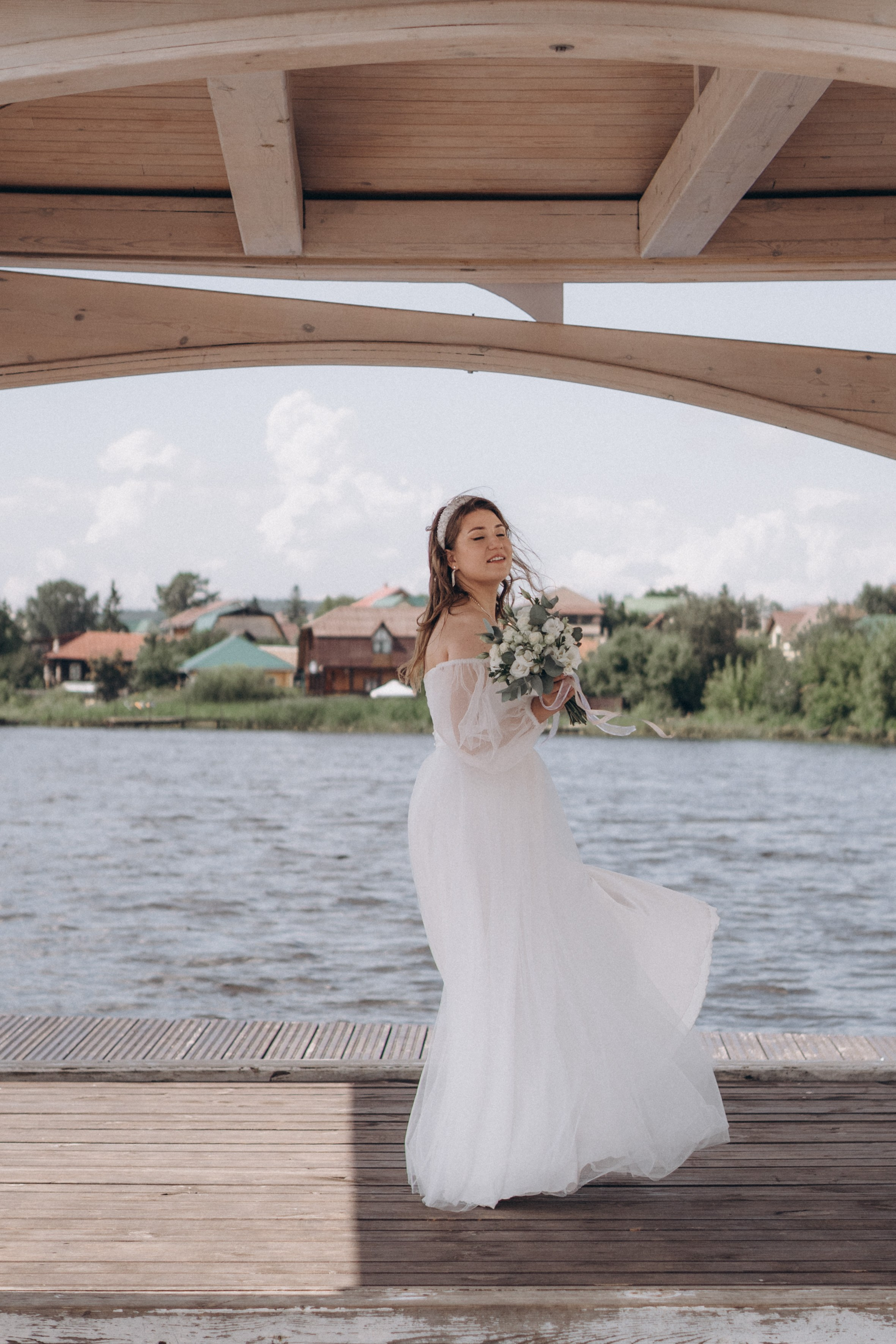 Evgeniya&Andrey. Стильный фотограф Екатеринбурга Veber Anastasia