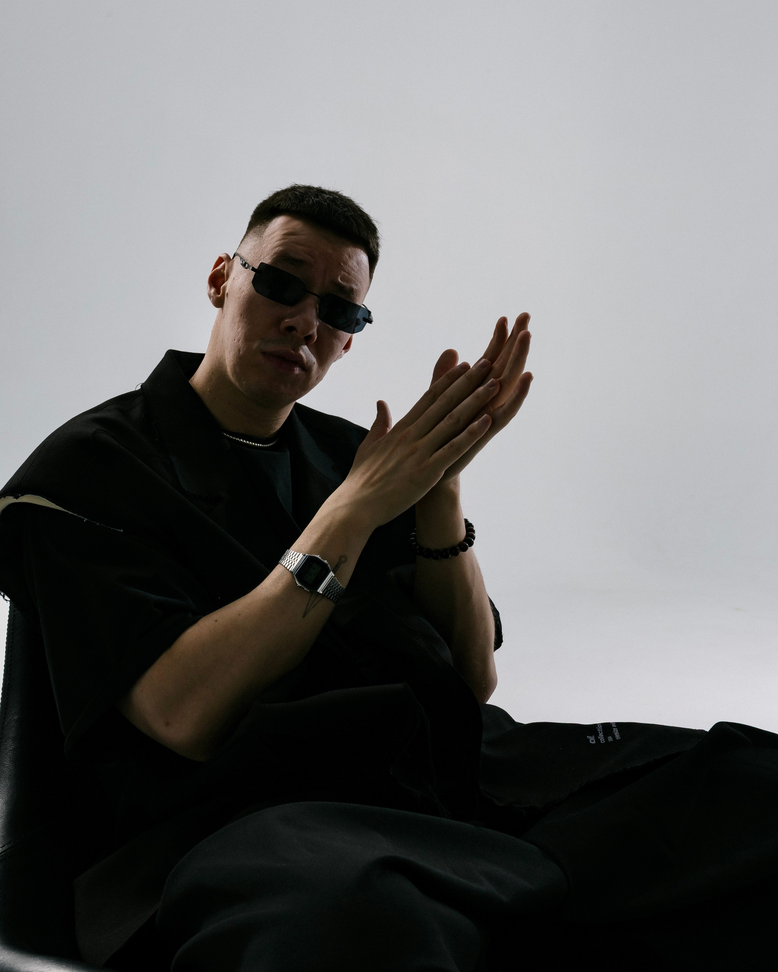 Rsln. Фотограф Андрей Куськало