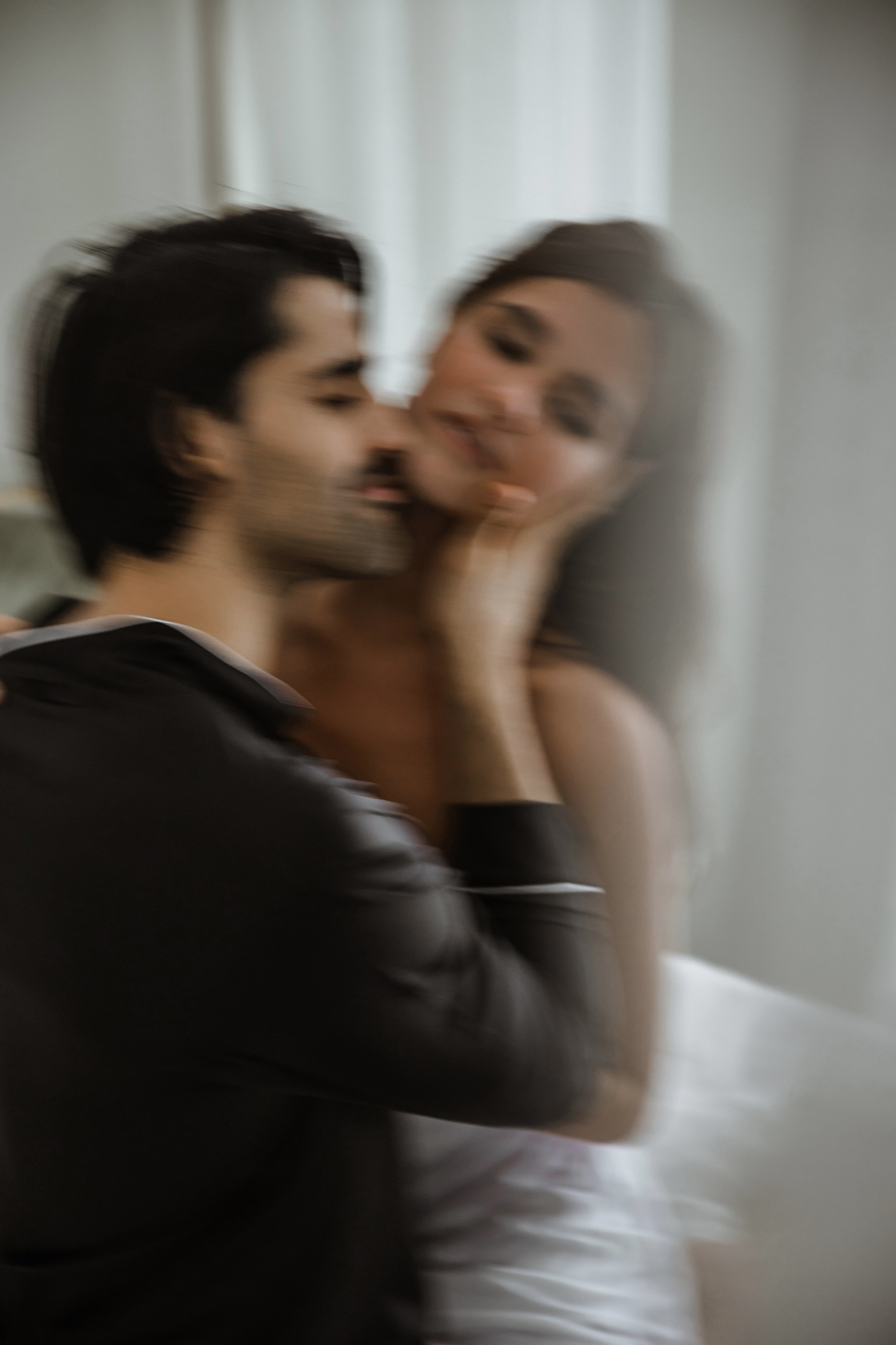 Фабио & Валерия. Свадебный фотограф в Москве и Санкт-Петербурге Анастасия Мирославская