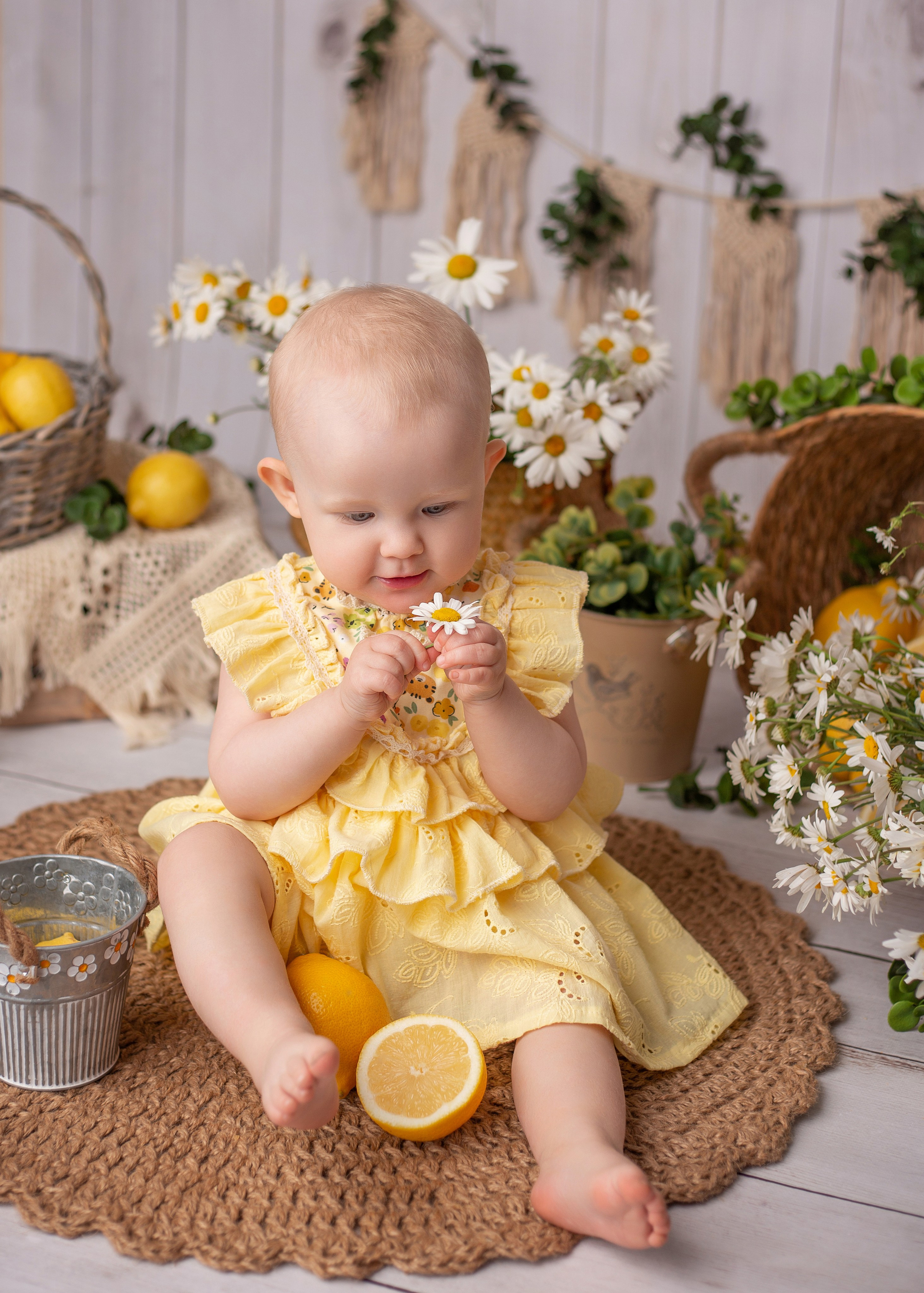 Фотопроекты. Детский фотограф в Няндоме Ариана Арсеньева