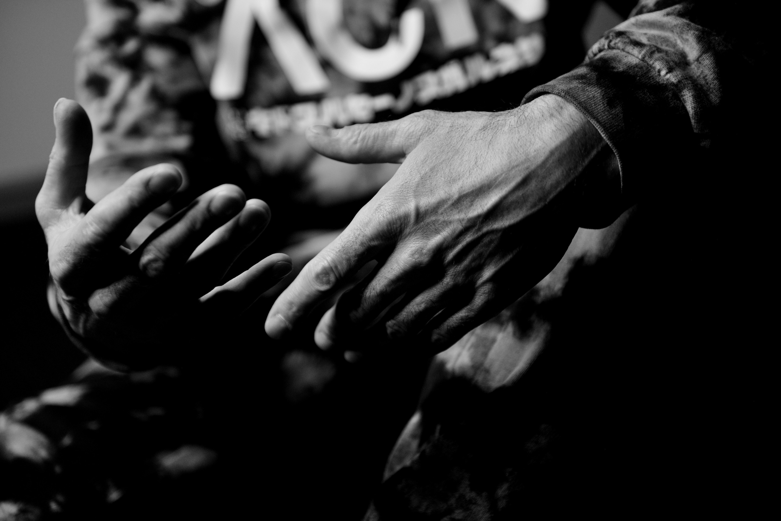 Почему так важны красивые руки у мужчины?