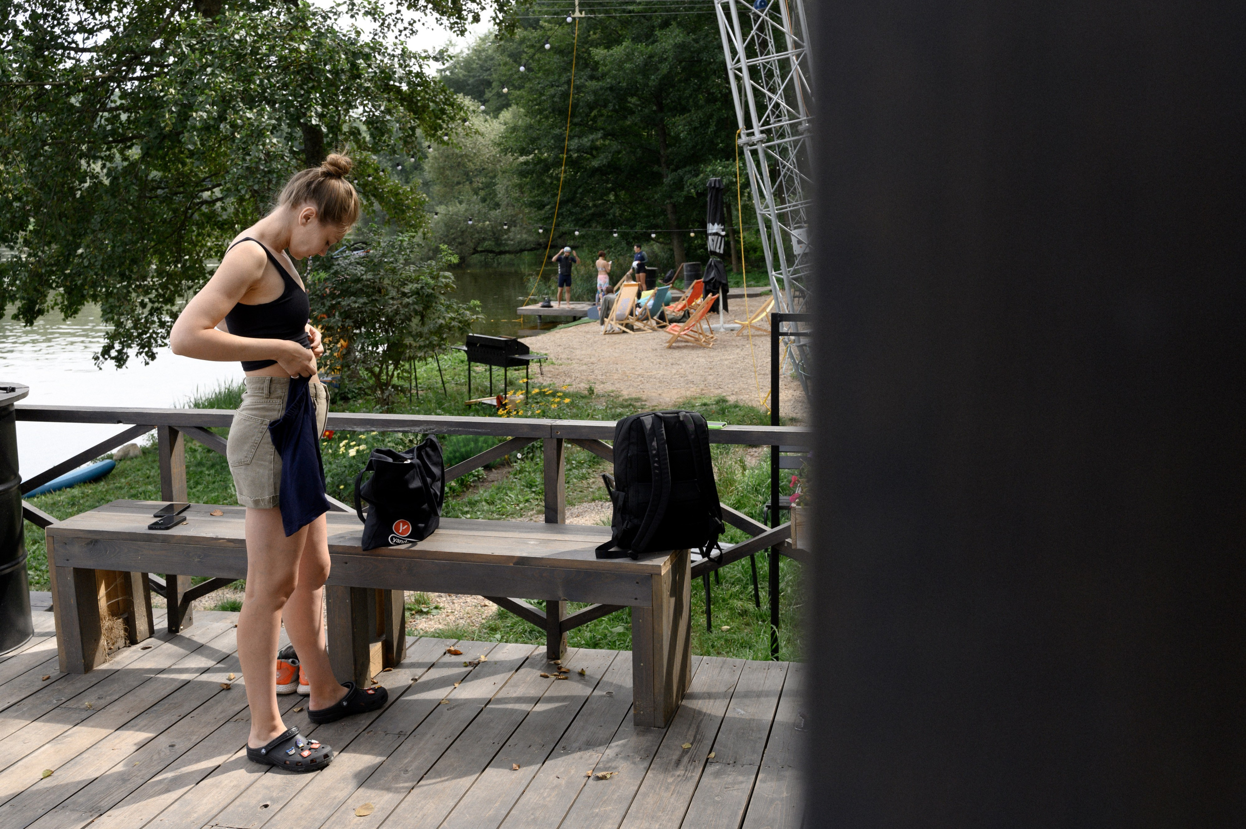 Yandex. Свадебный фотограф Минск