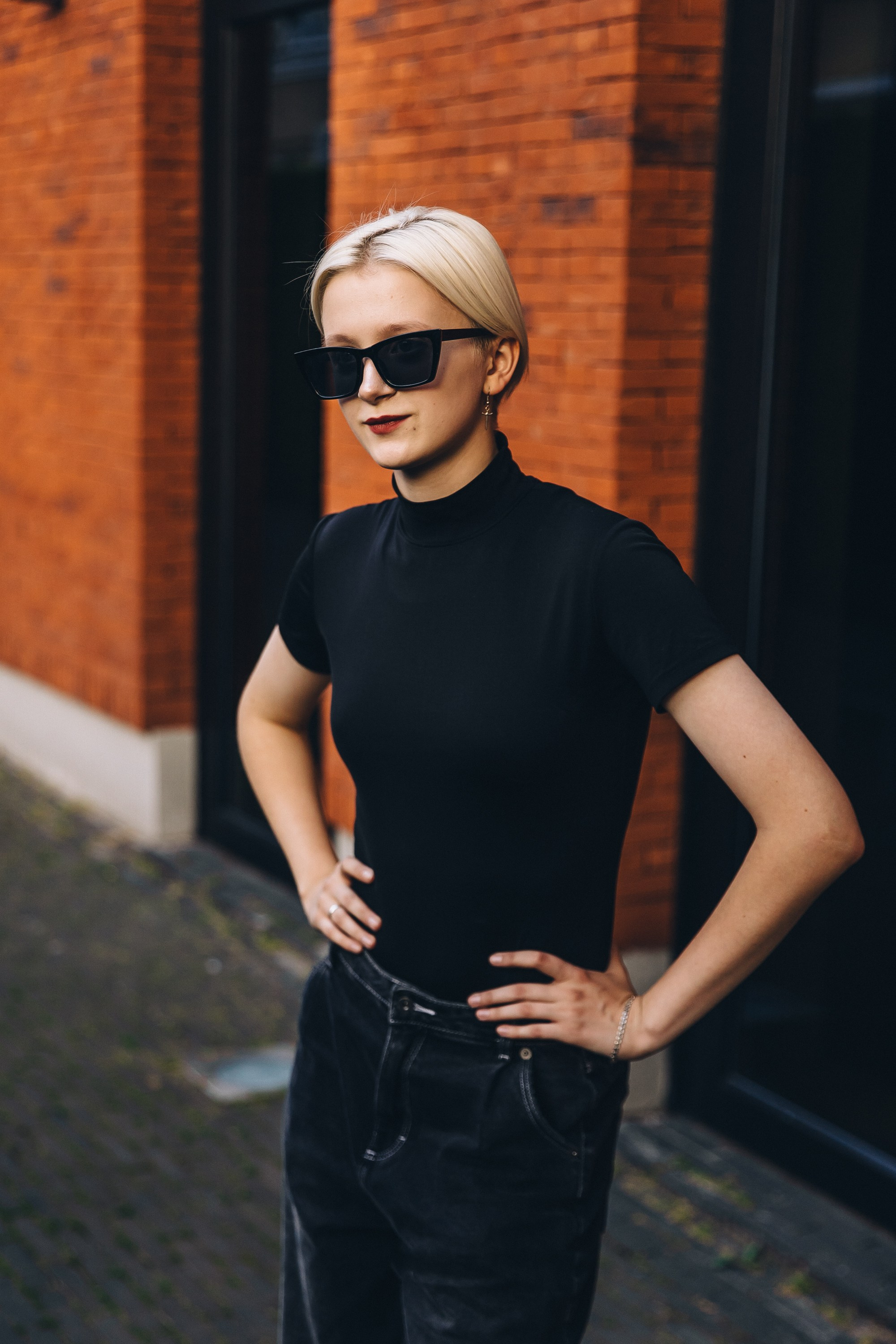 Портретная съёмка. Свадебный и портретный фотограф в Воронеже Нестеренко Илья