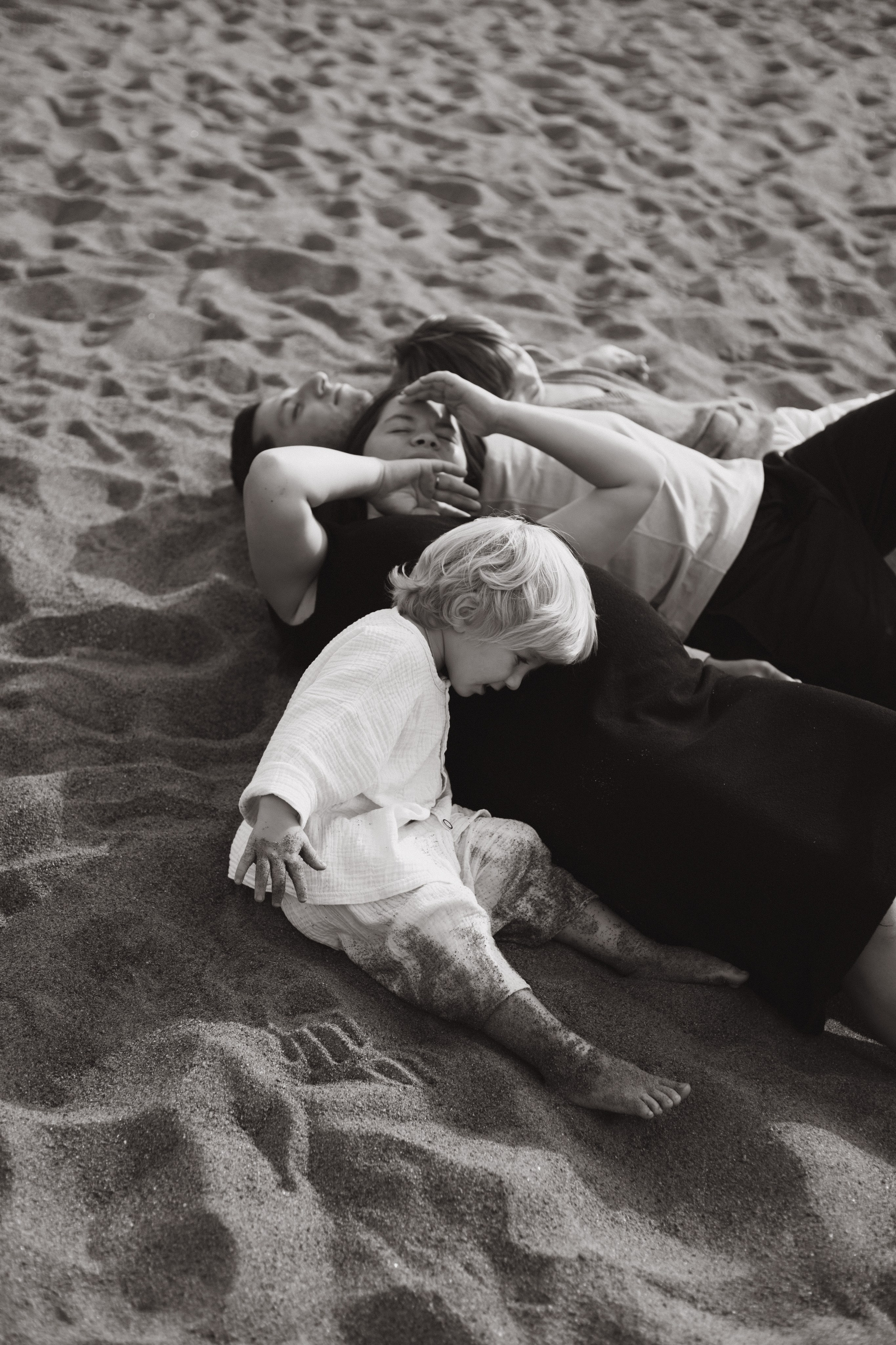 Артем + Кристина + Мирон + Трофим. Услуги