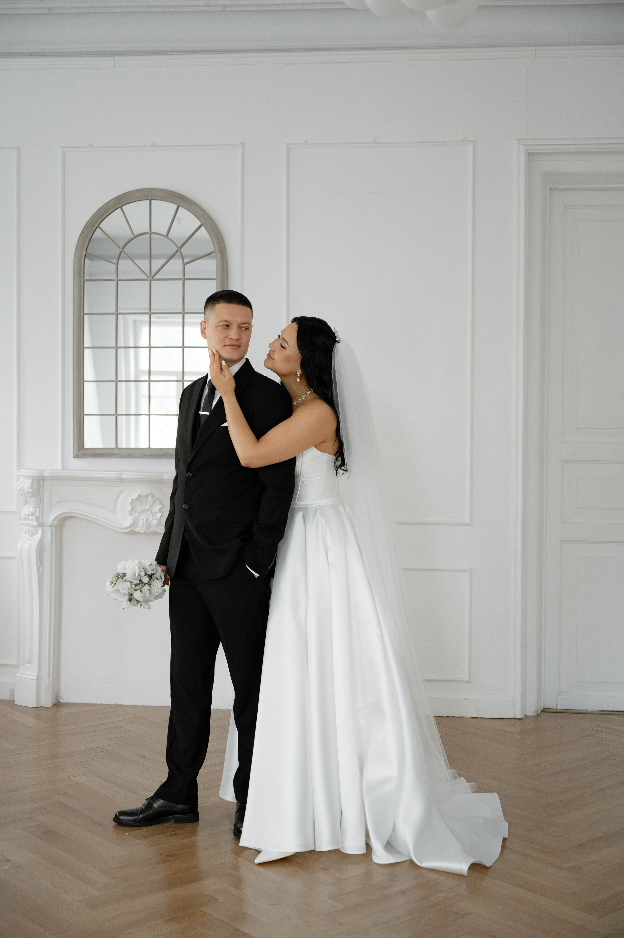 Алина & Павел. Свадебный и семейный фотограф Тюмень Екатеринбург Москвина Алёна