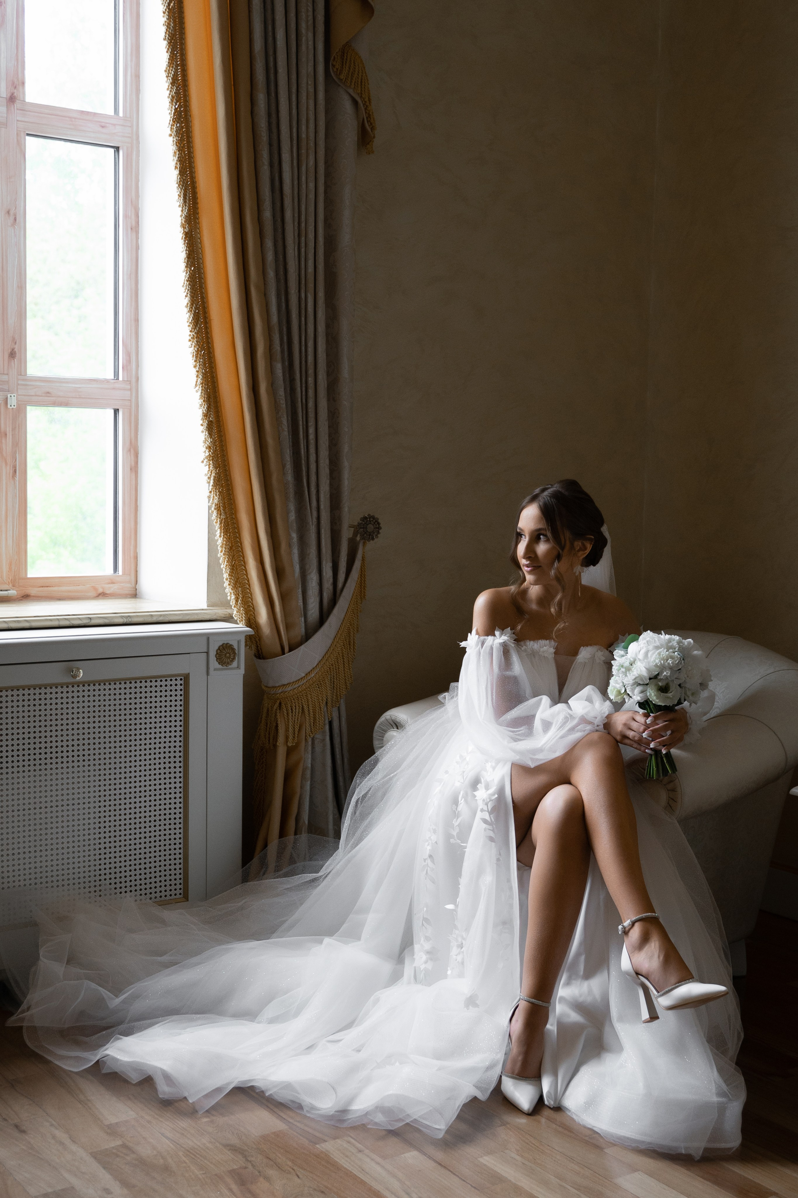 Снежана & Игорь. Свадебный и семейный фотограф Тюмень Екатеринбург Москвина Алёна