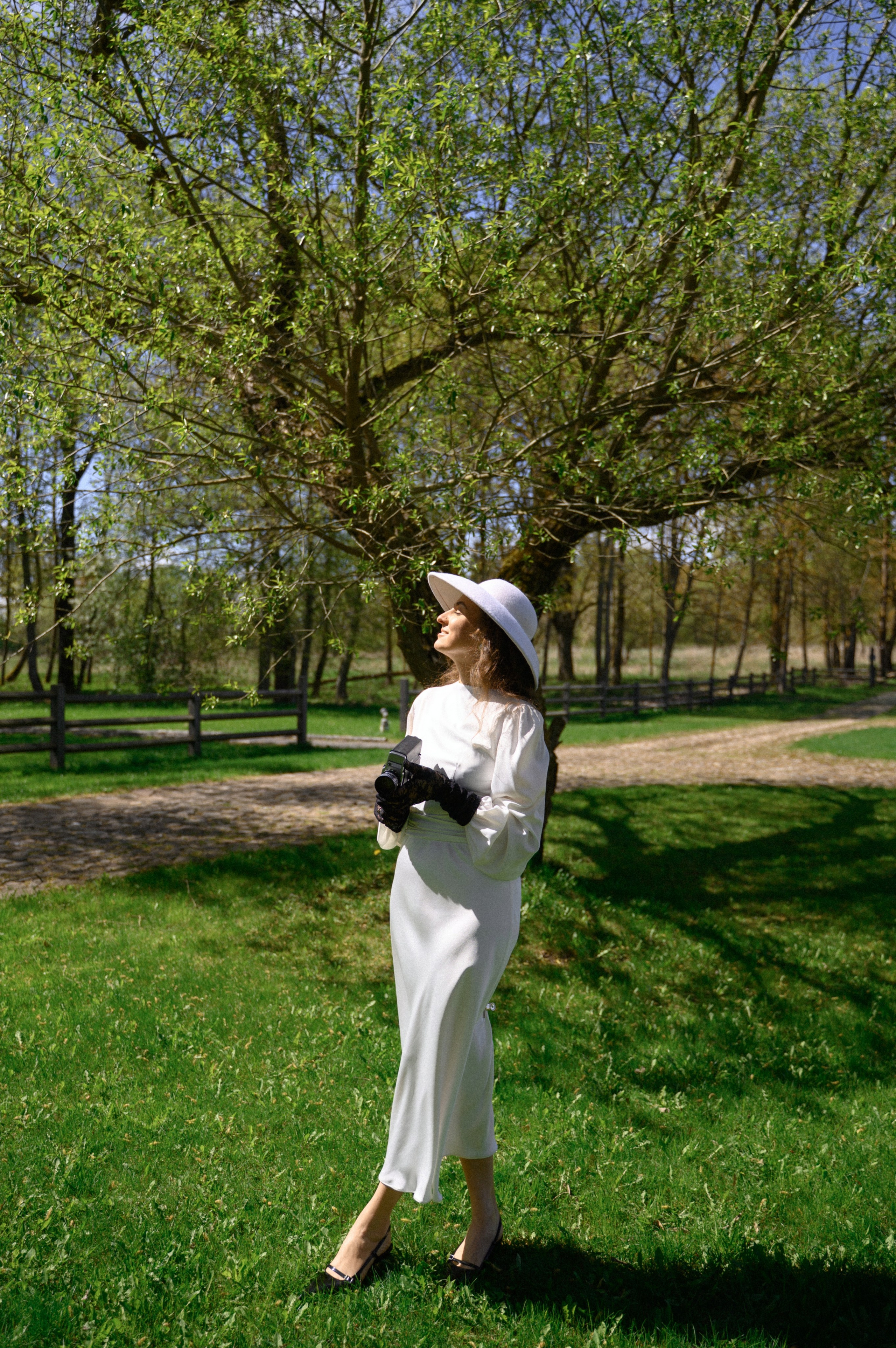 Иван и Наталья. Свадебный фотограф Минск