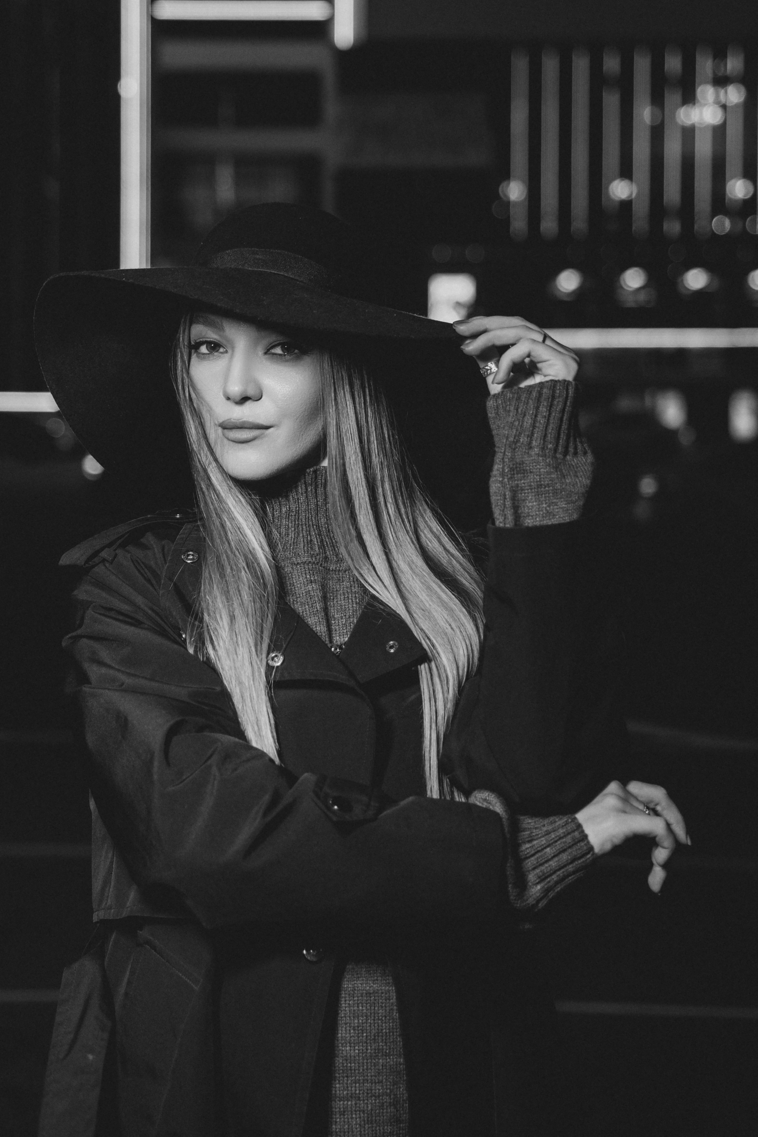 Раздел с портретами |ночные съемки. Aleksantis