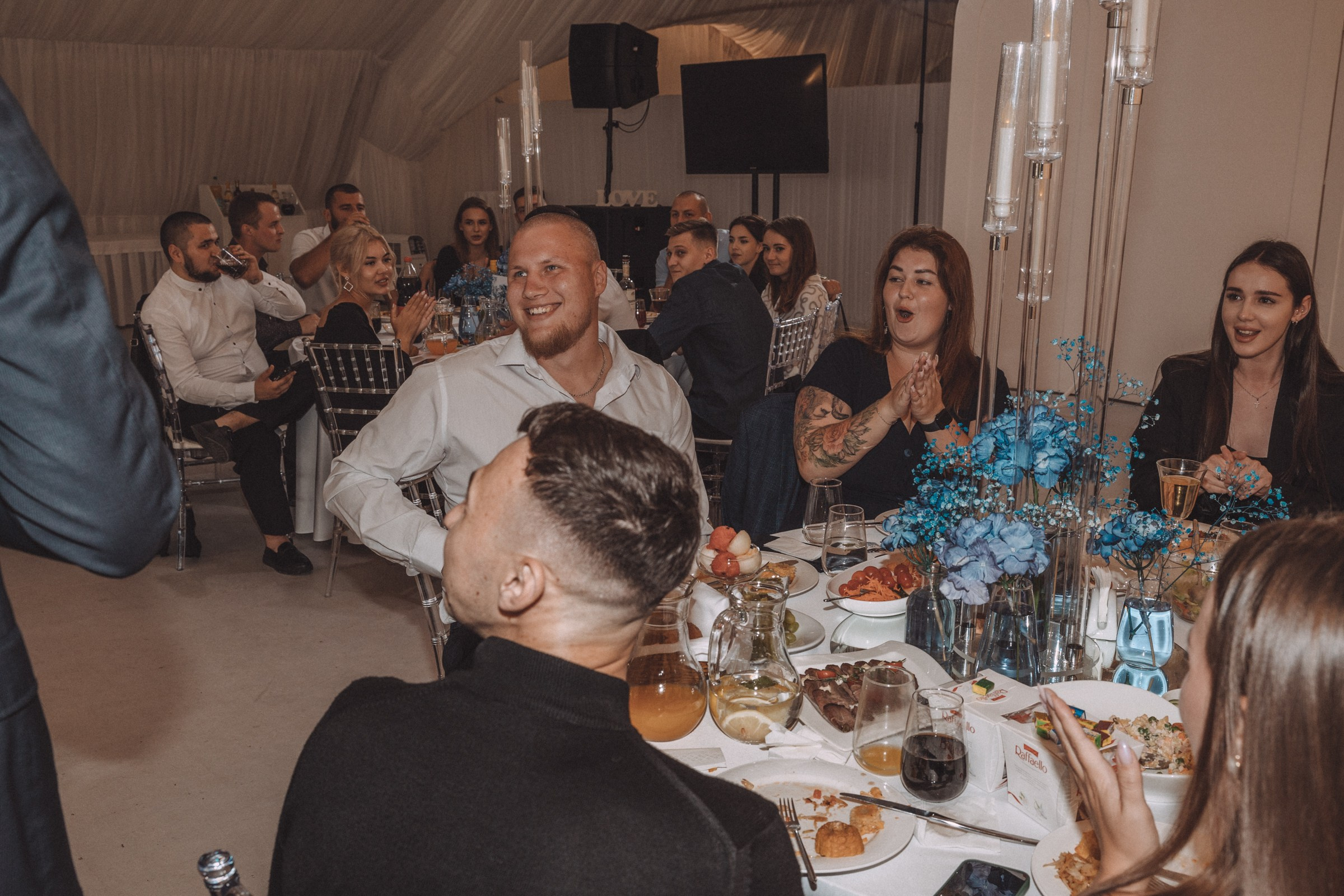 История на заливе. Свадебный и Семейный Фотограф в Гатчине и Санкт-Петербурге Виктория