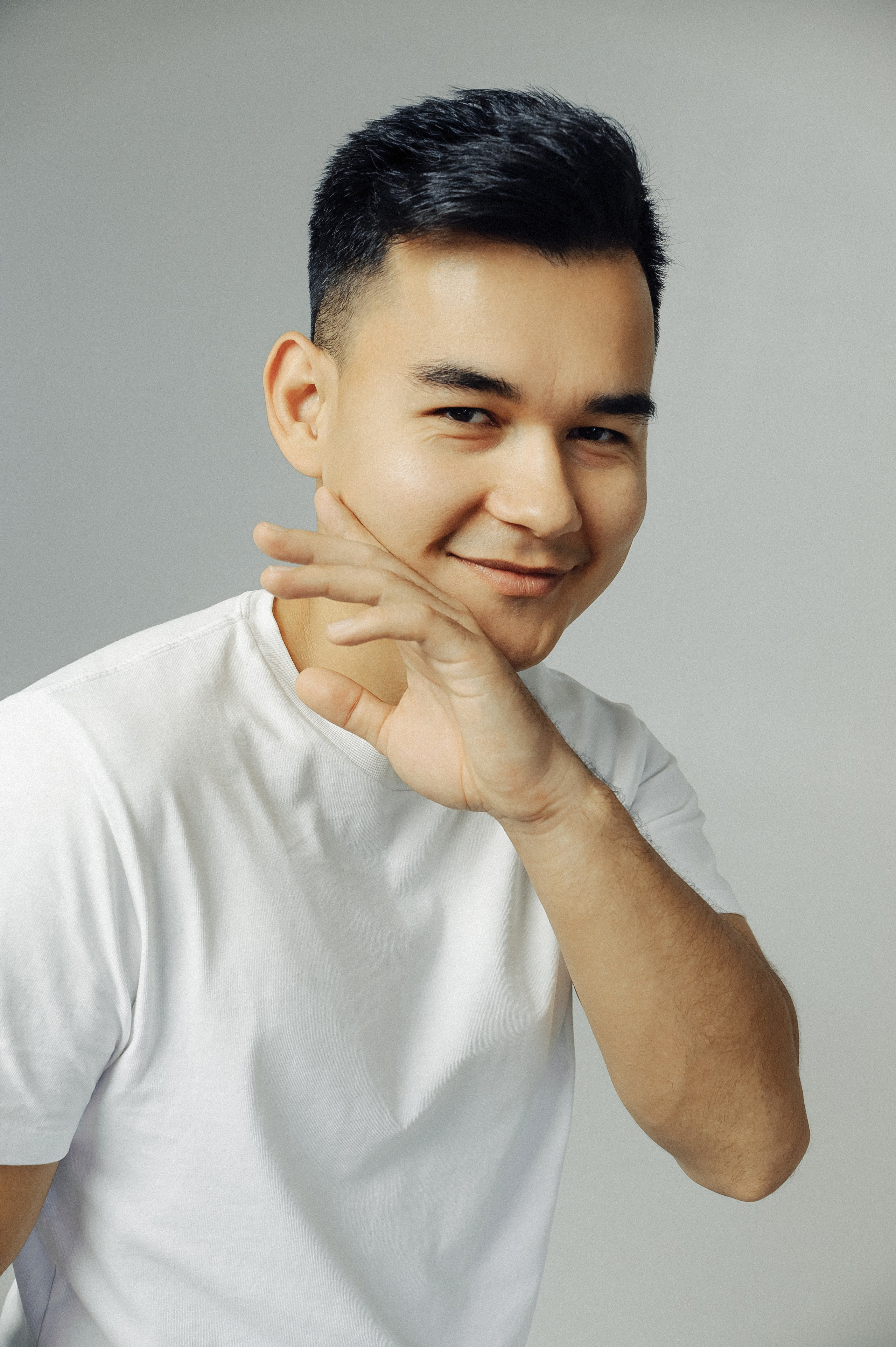 Талгат. Фотограф в Екатеринбурге Артём Зайнетдинов