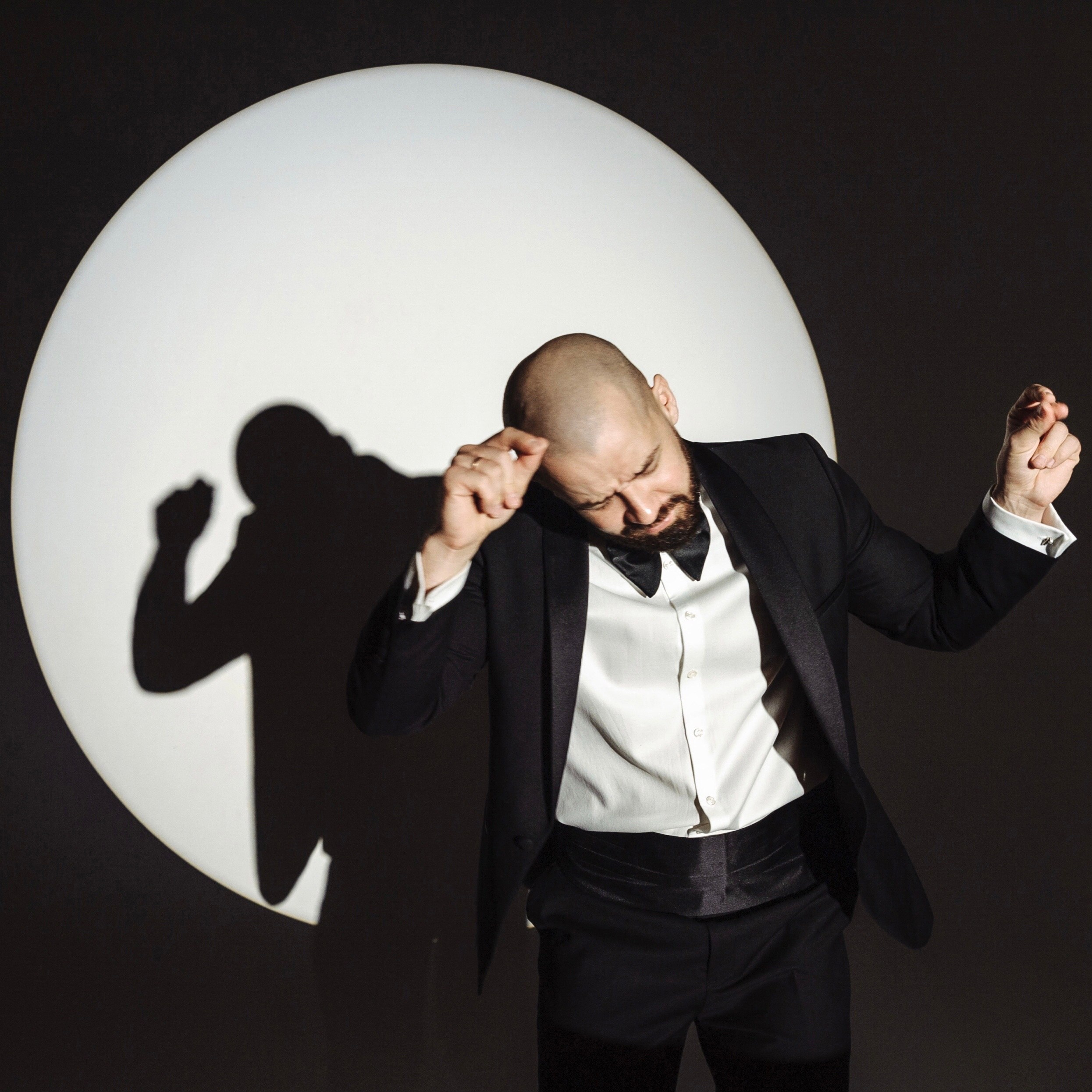 Александр. Фотограф в Екатеринбурге Артём Зайнетдинов